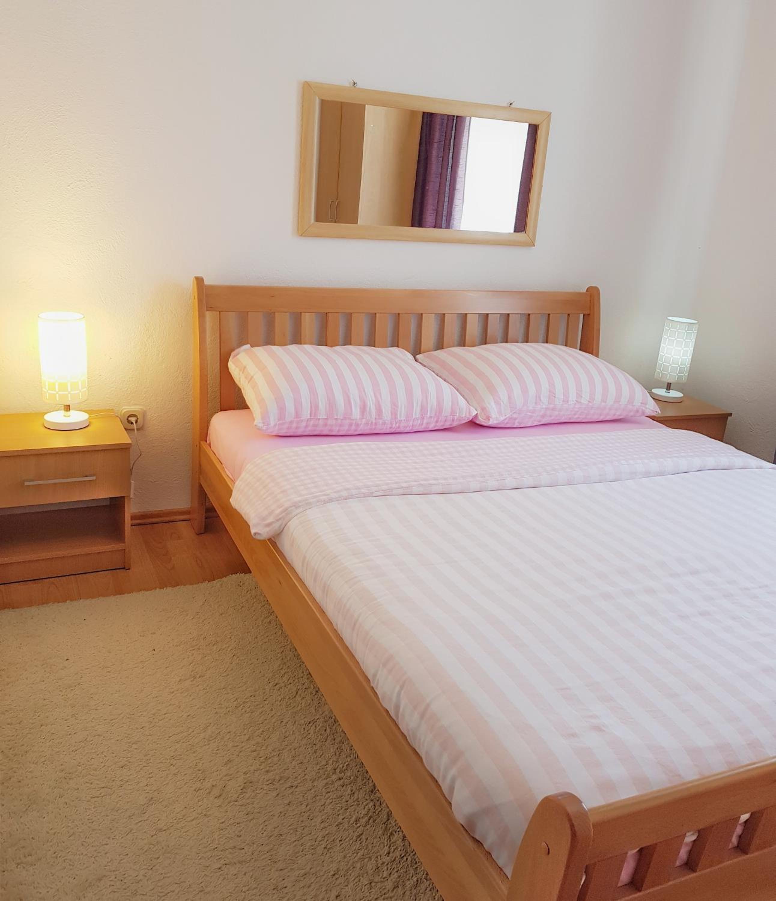 Apartman Lukić