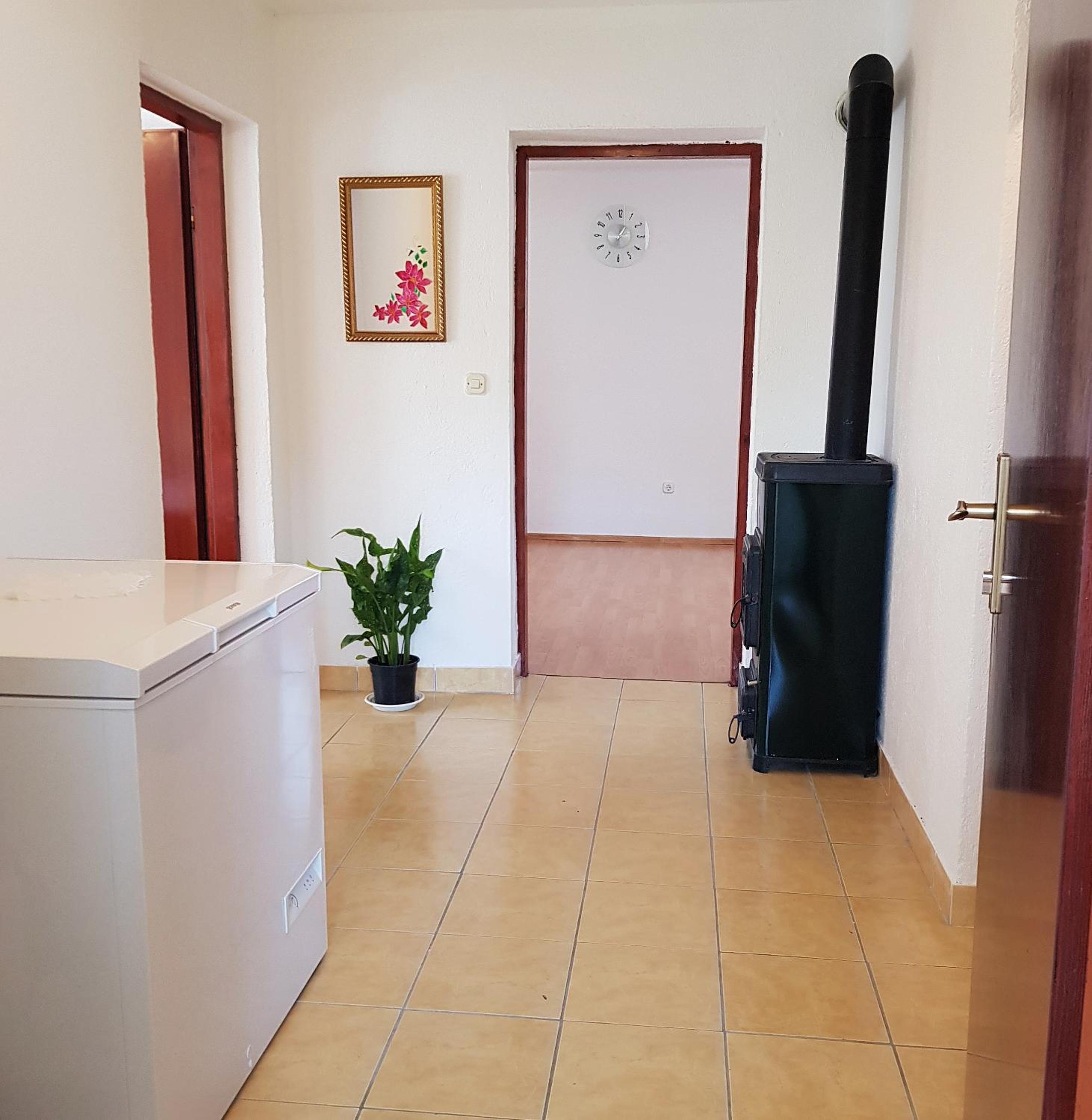 Apartman Lukić