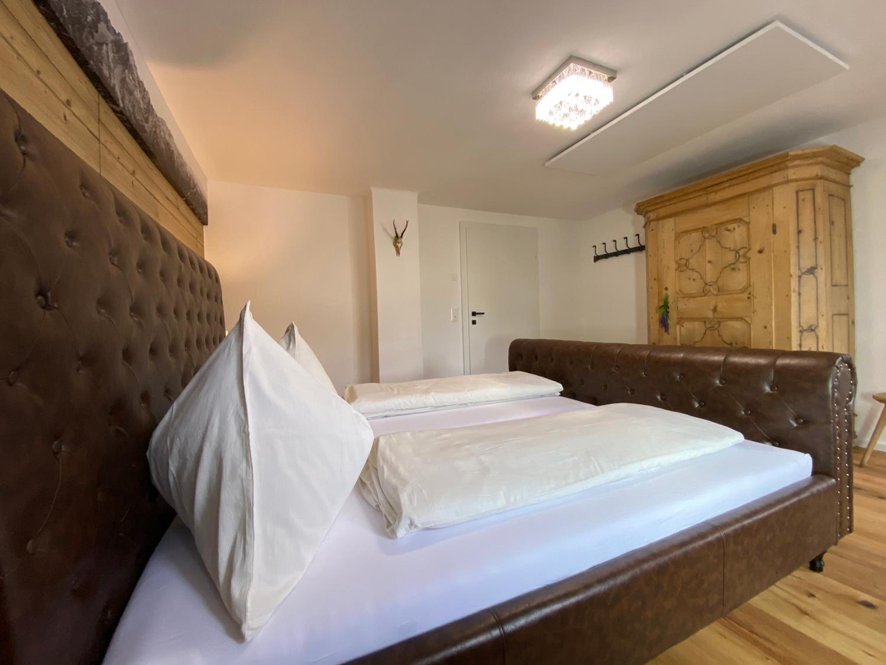 Ferienwohnung Dolomiten