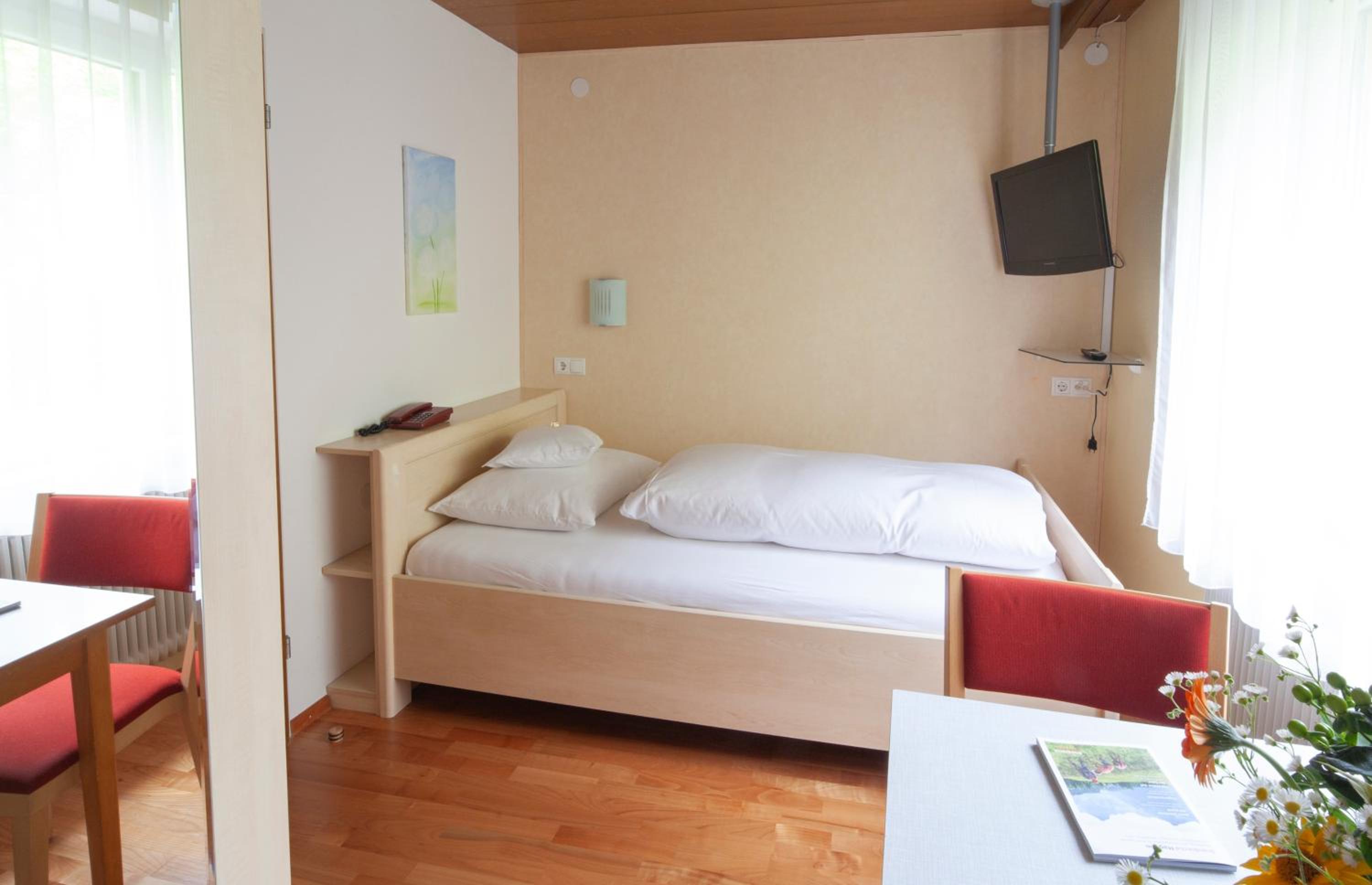 Hotel Garni Brigitte
