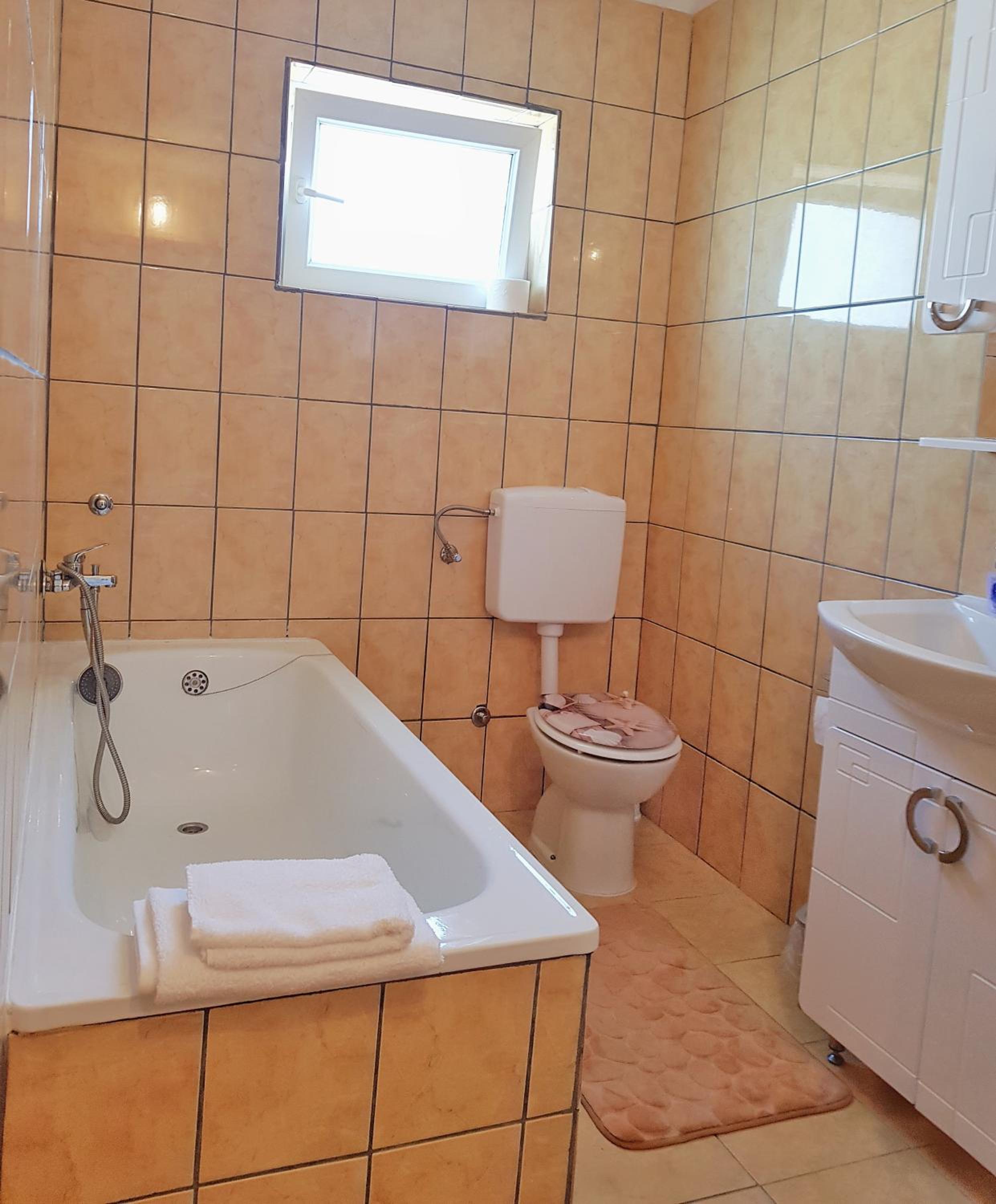 Apartman Lukić