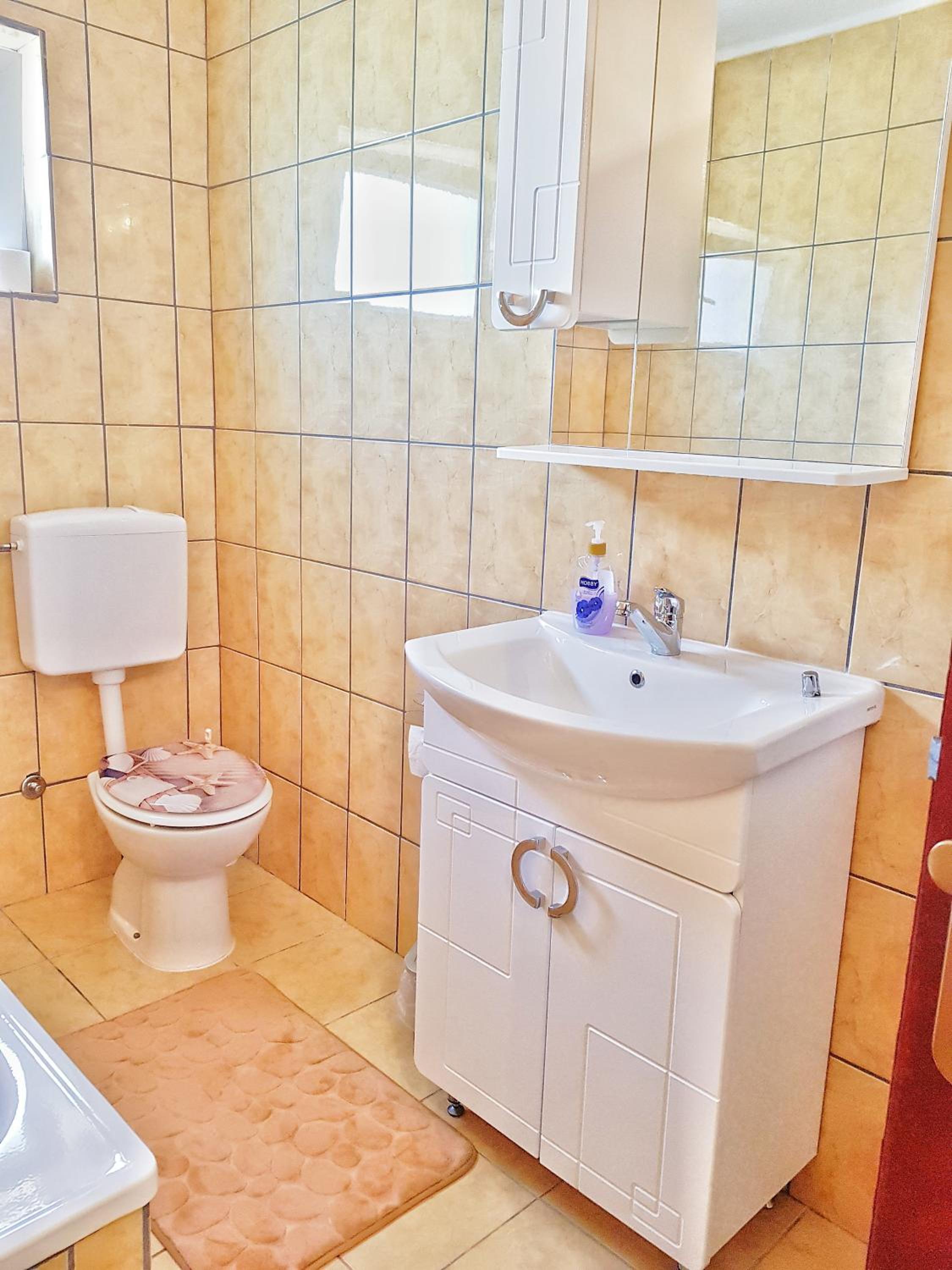 Apartman Lukić