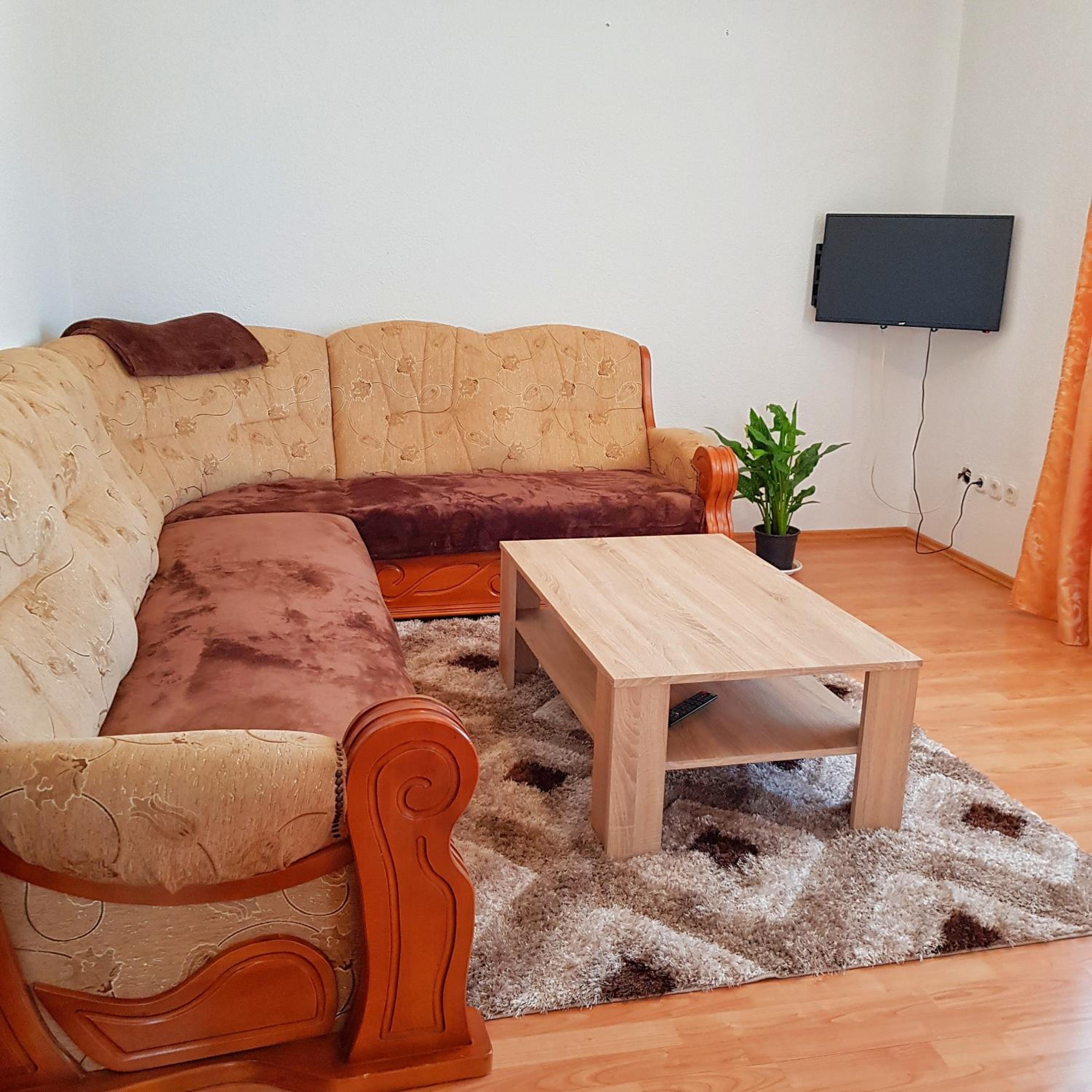 Apartman Lukić