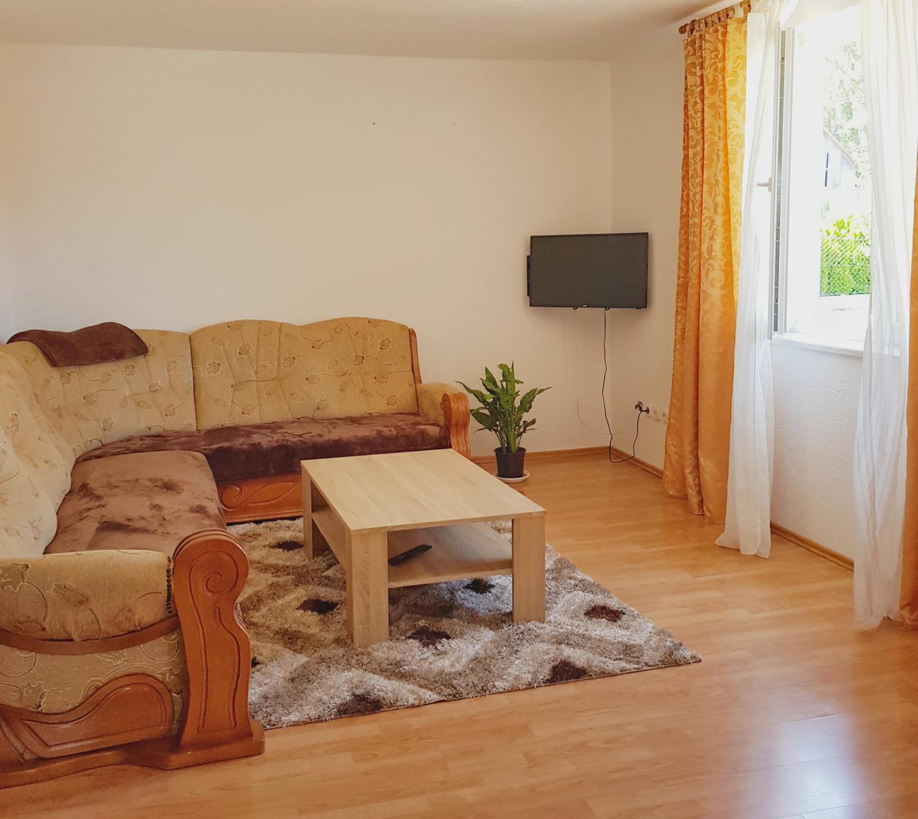 Apartman Lukić