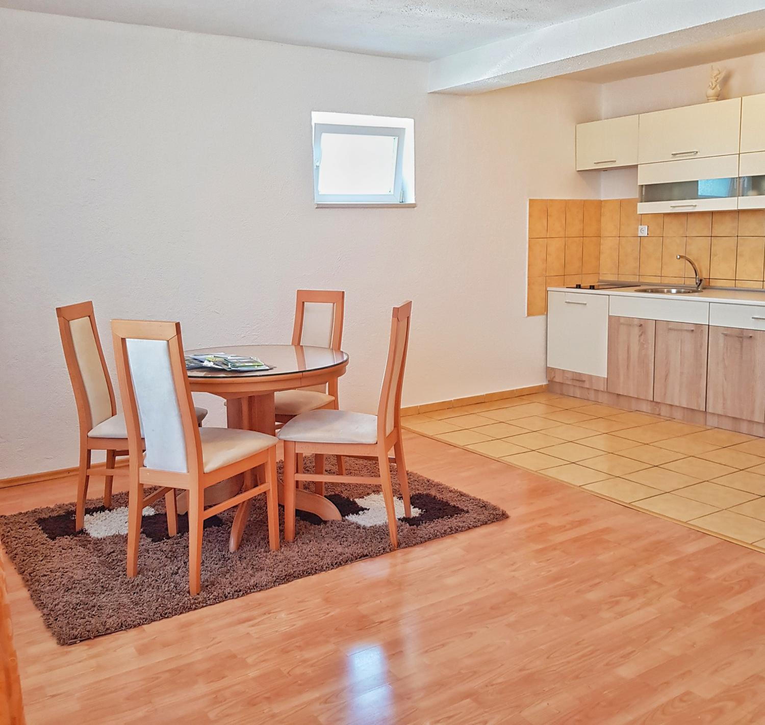 Apartman Lukić