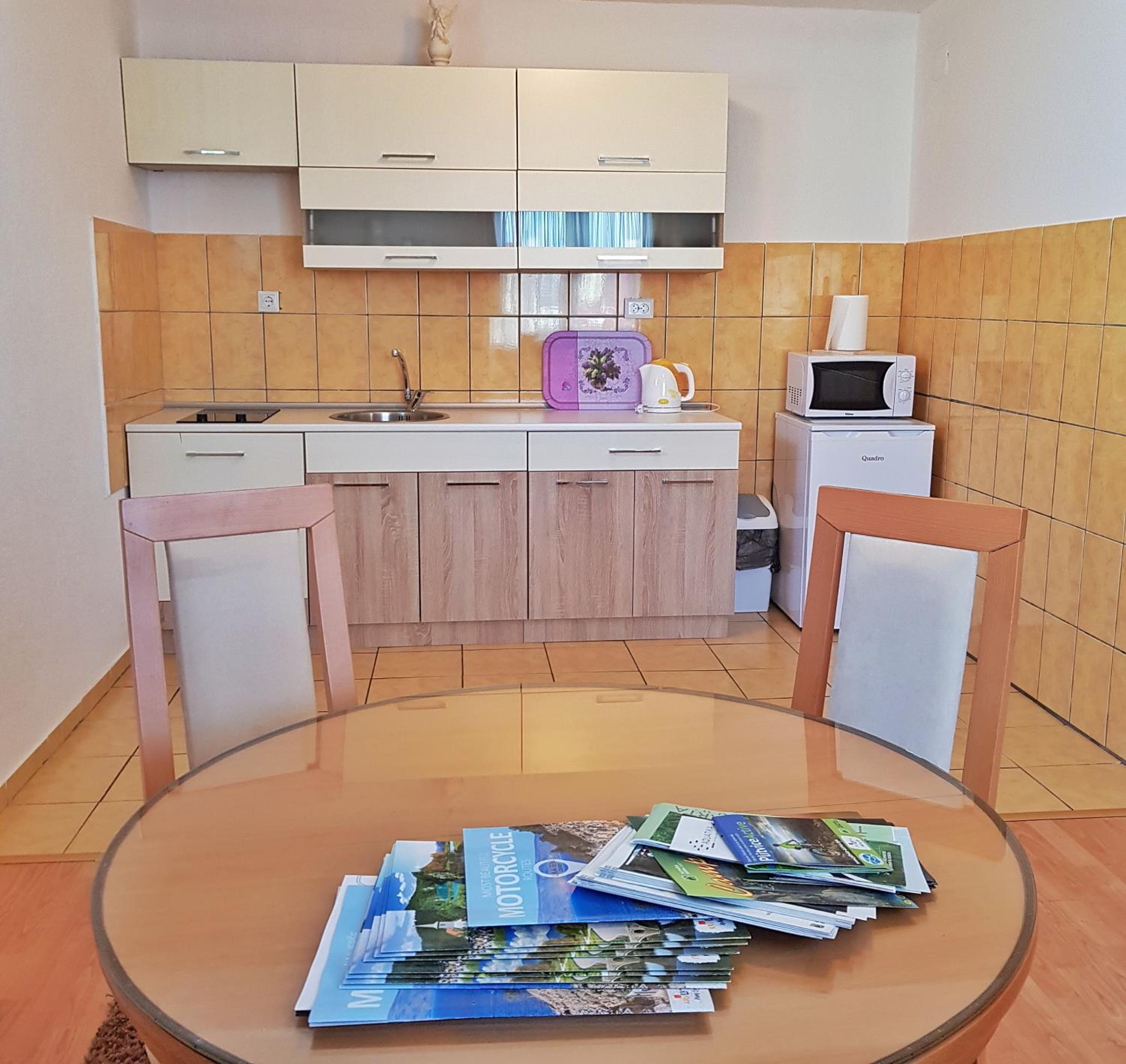 Apartman Lukić