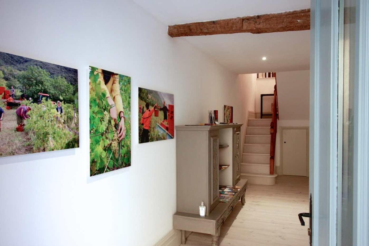 Appartements du Vin view 4