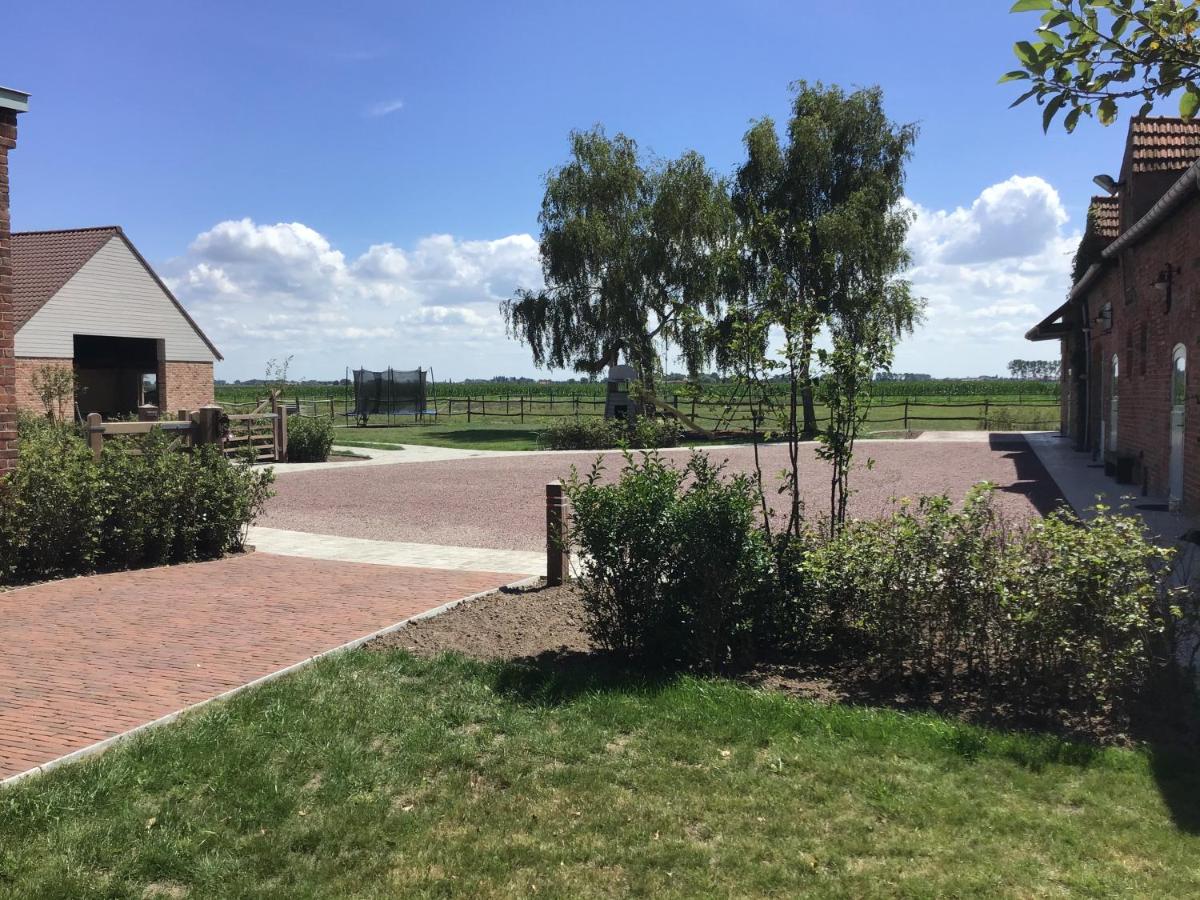 't Moerlogie