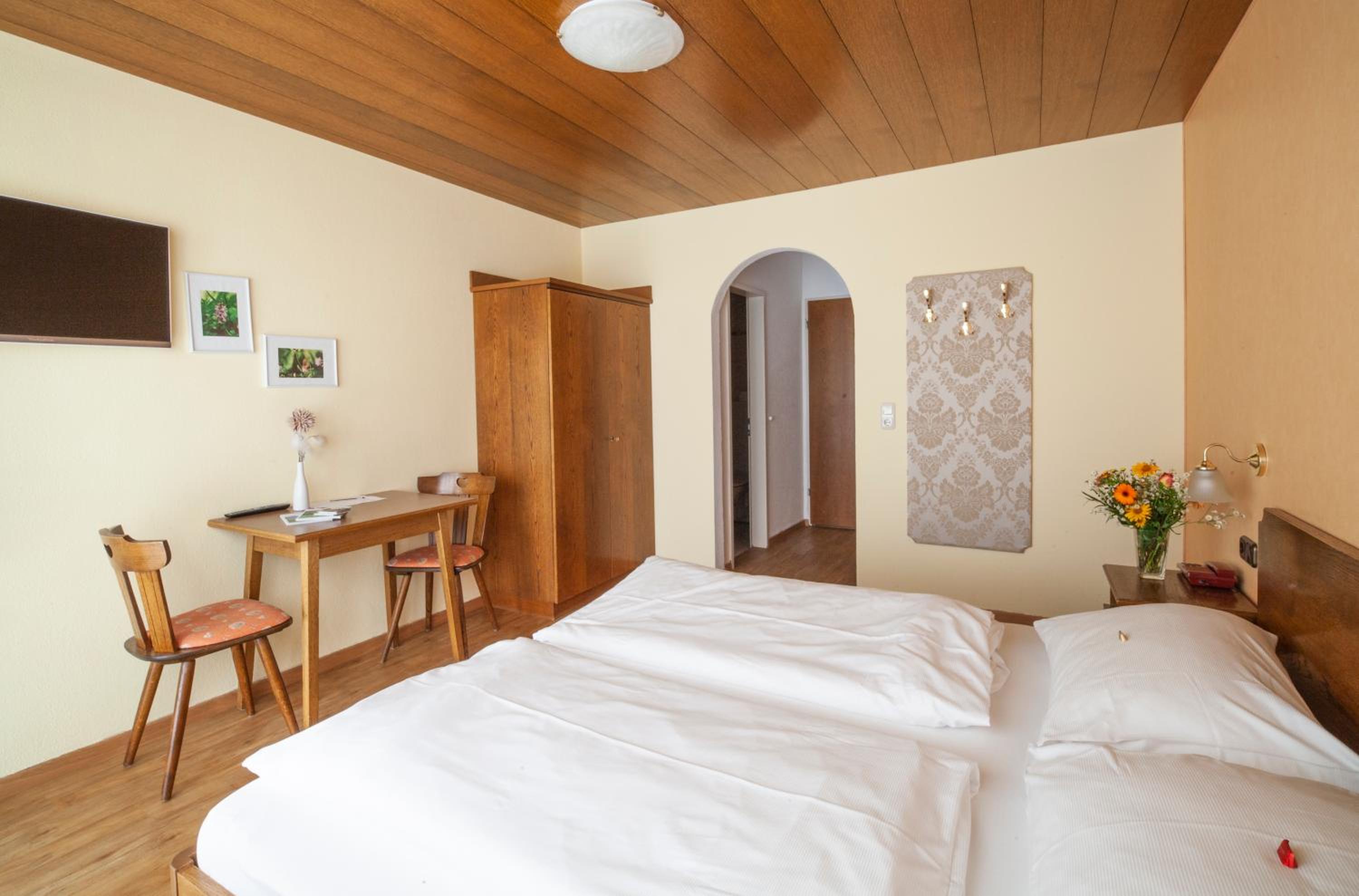 Hotel Garni Brigitte