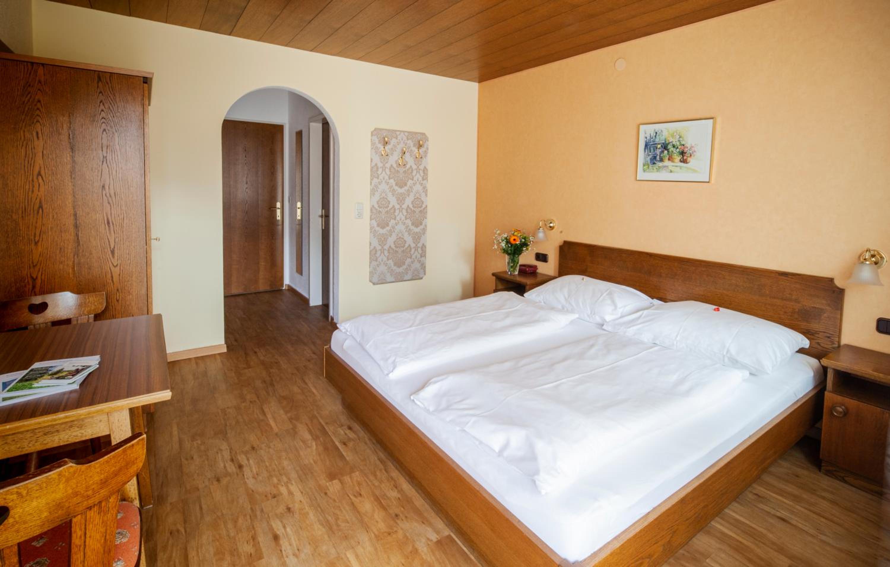 Hotel Garni Brigitte