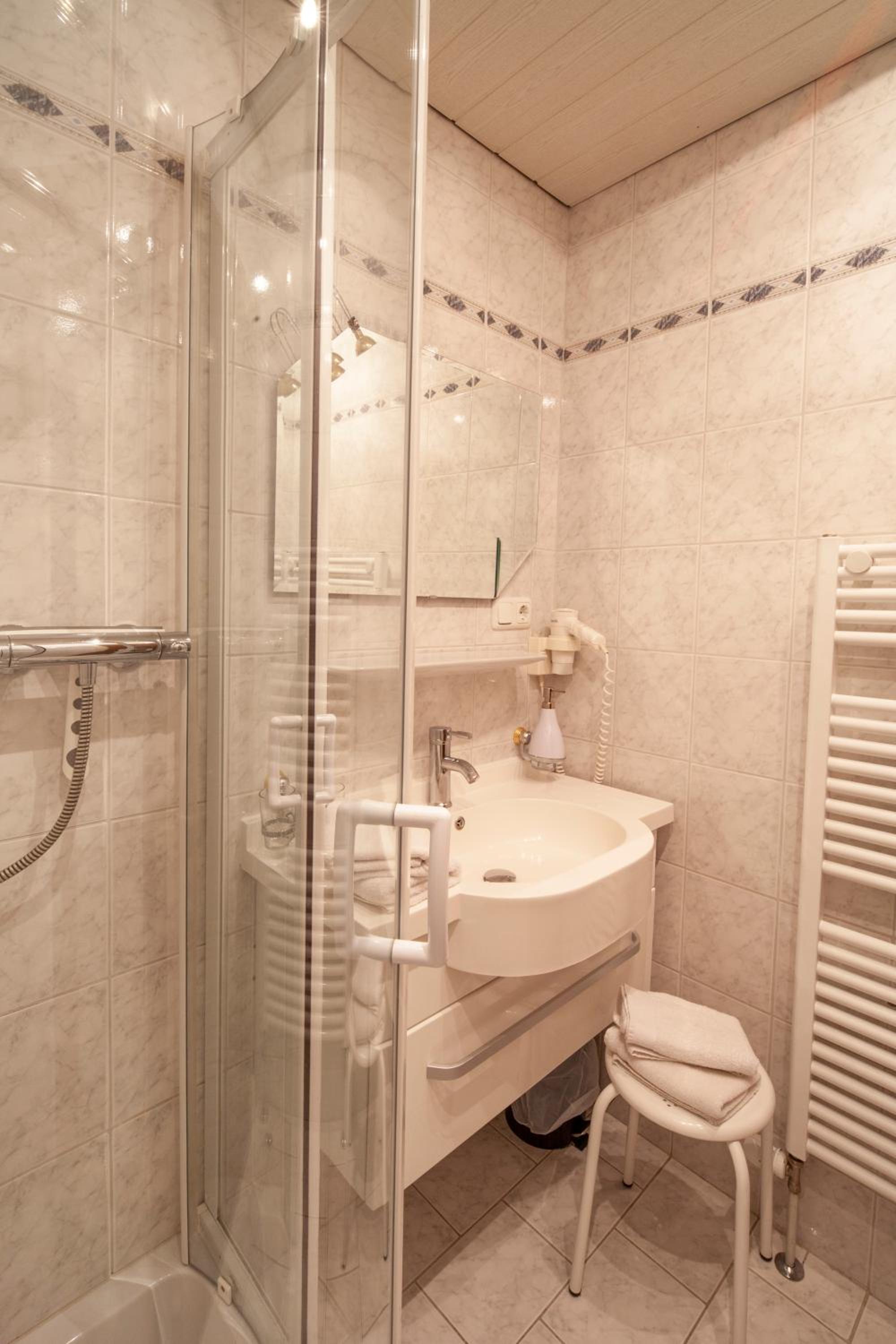 Hotel Garni Brigitte