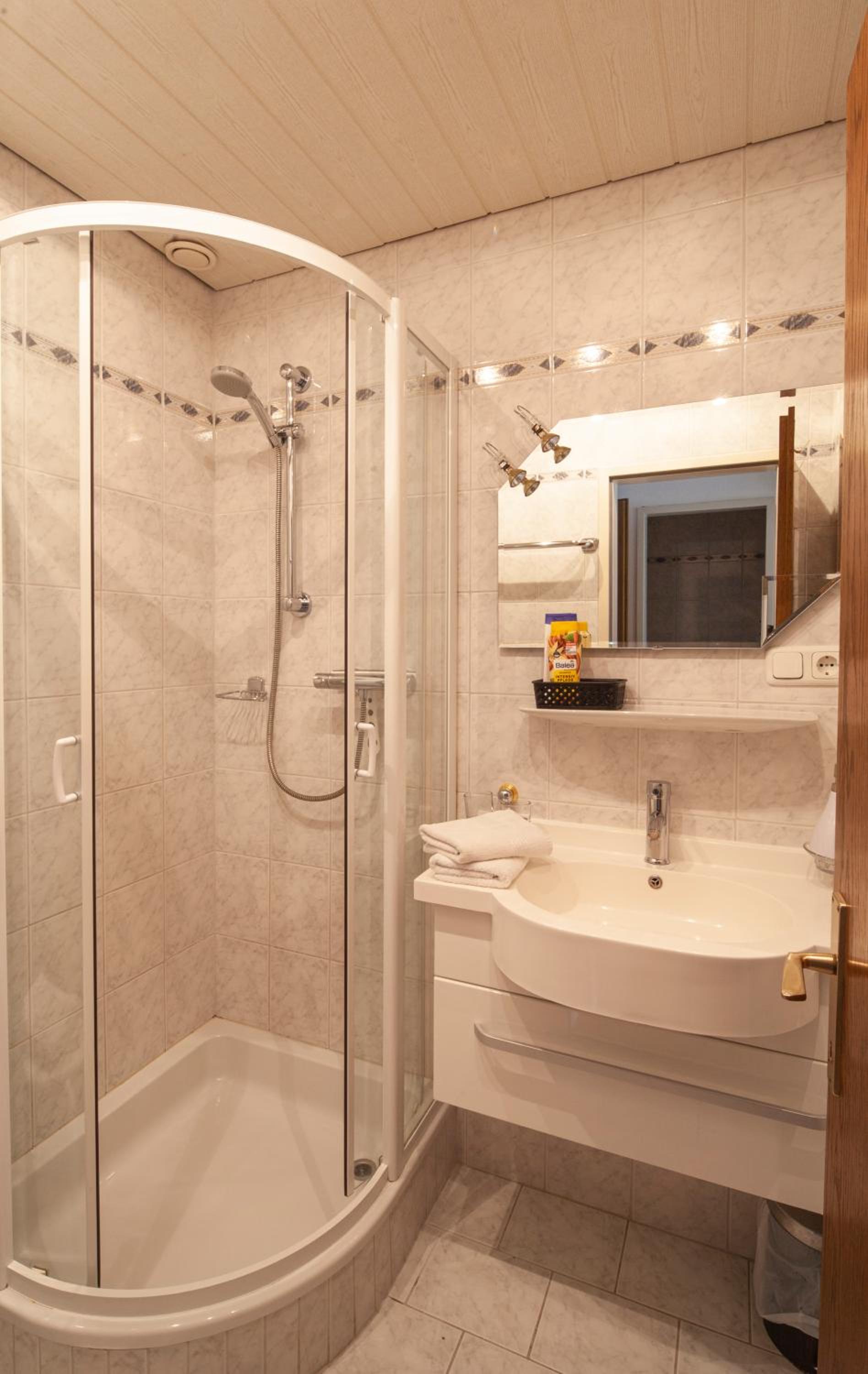 Hotel Garni Brigitte