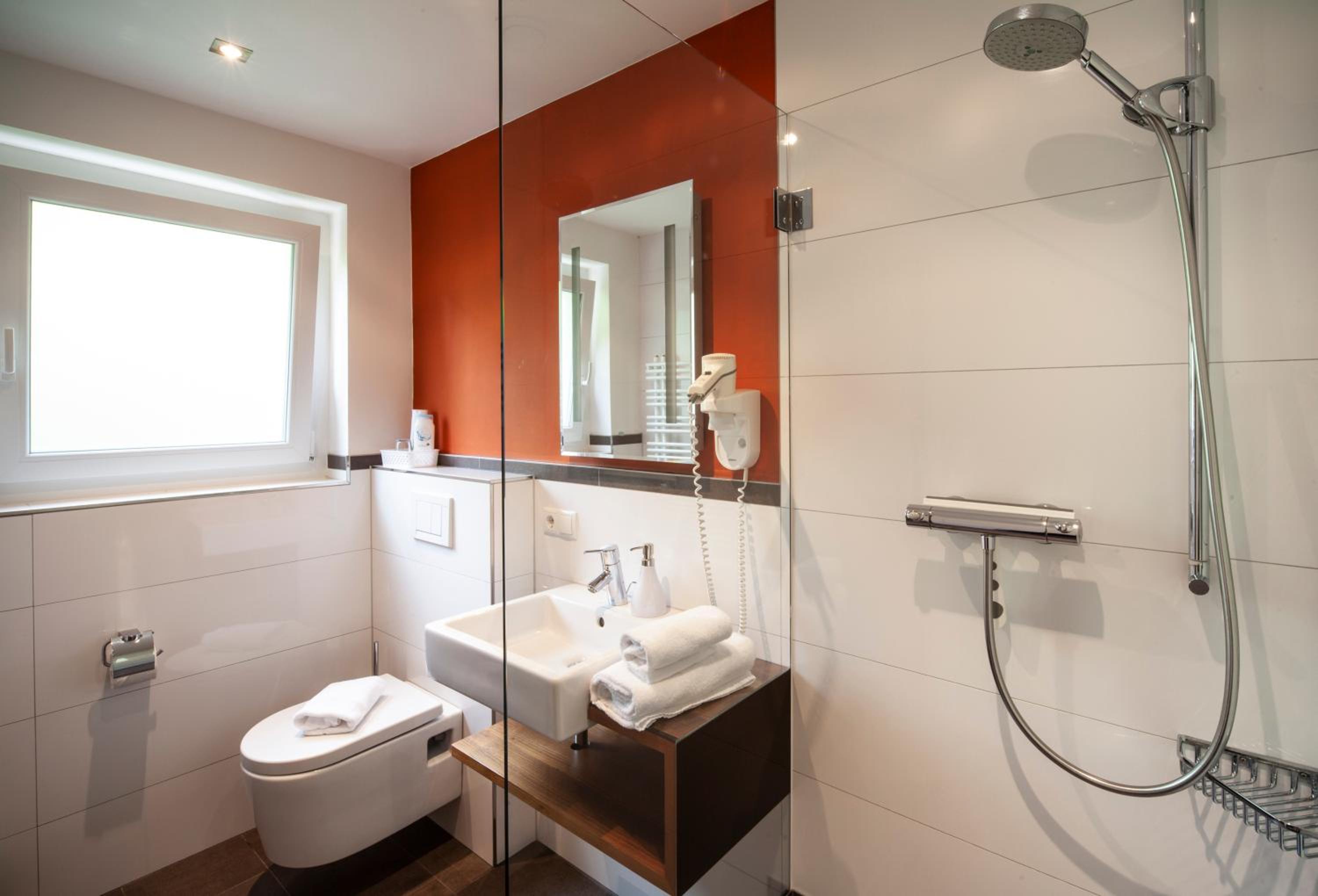 Hotel Garni Brigitte