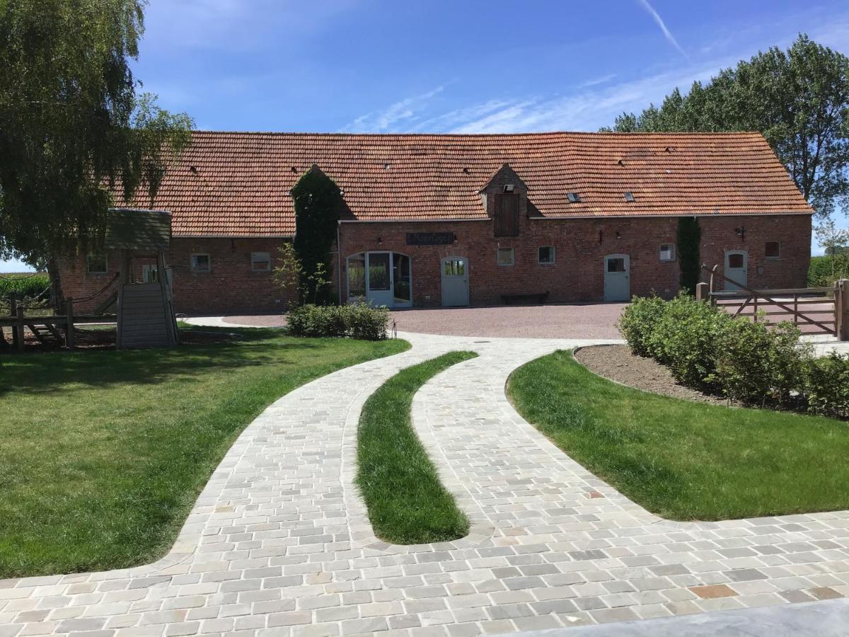 't Moerlogie