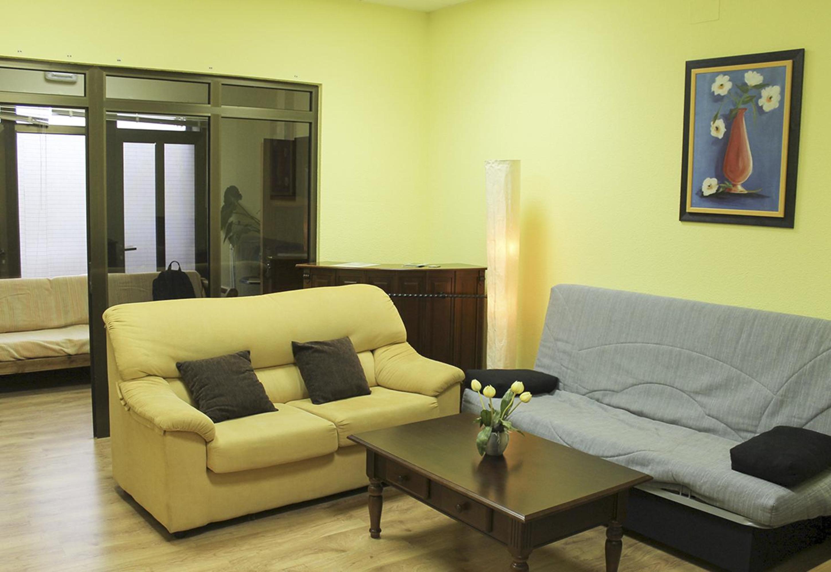 Apartamentos Monasterio