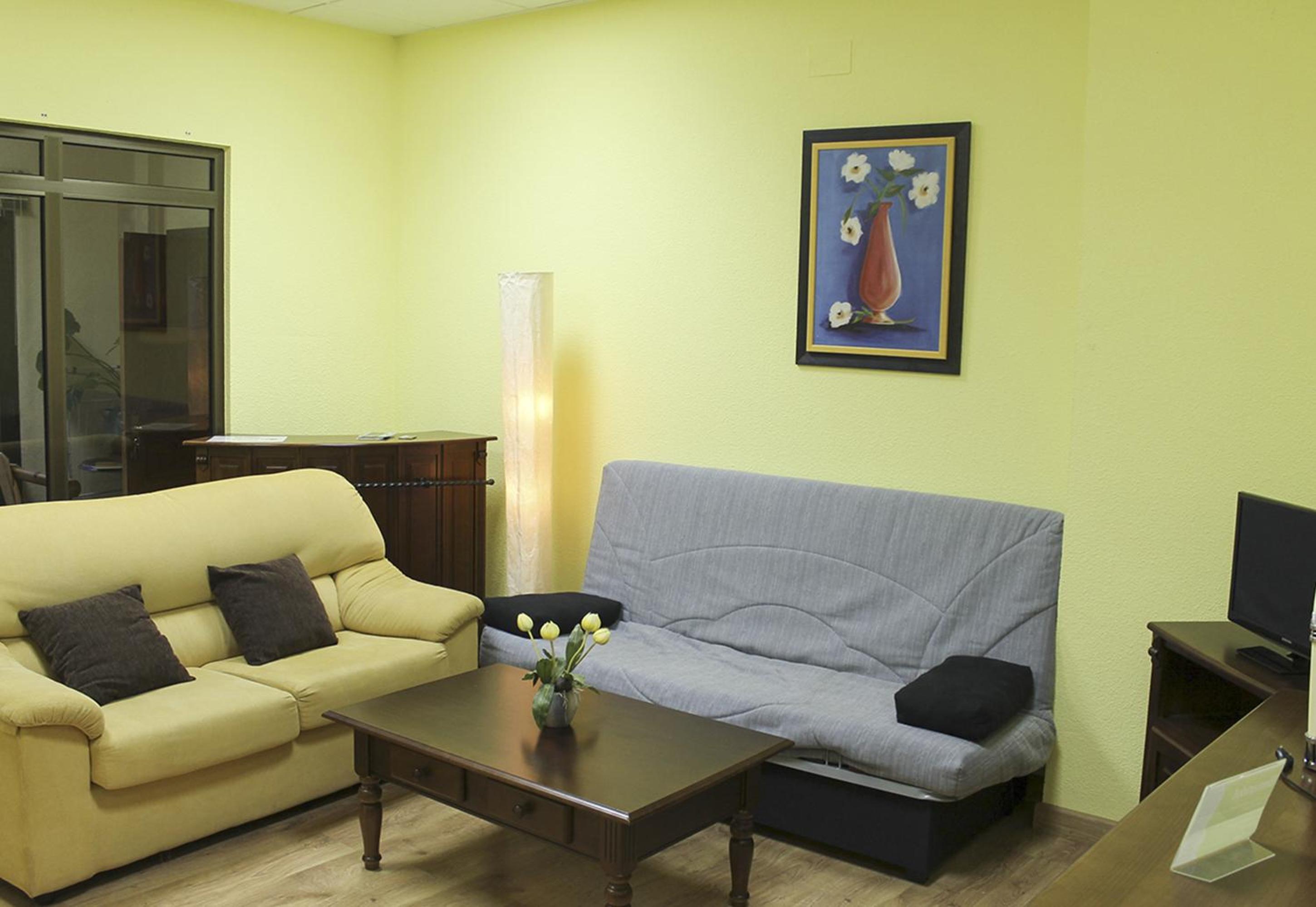Apartamentos Monasterio