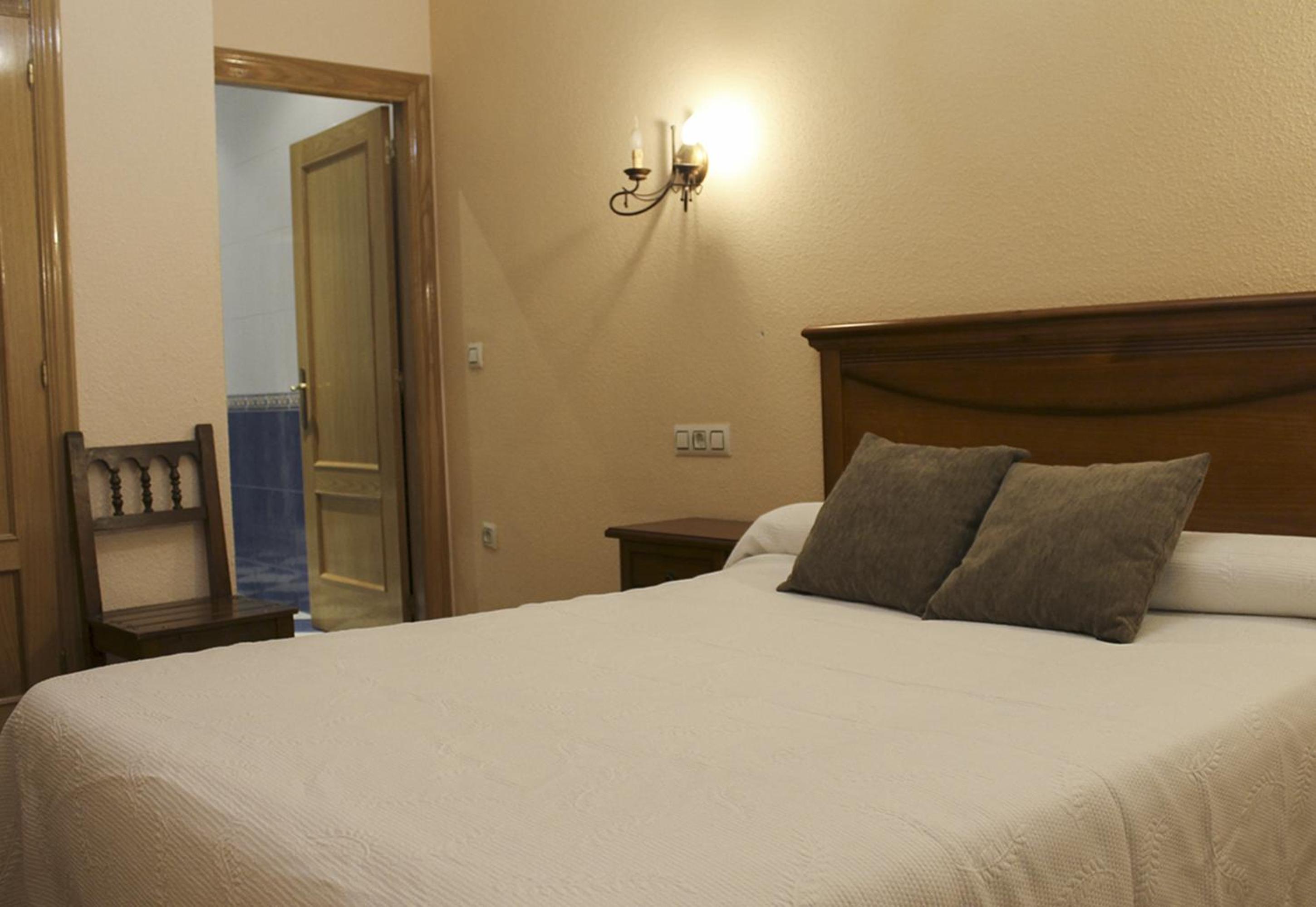 Apartamentos Monasterio