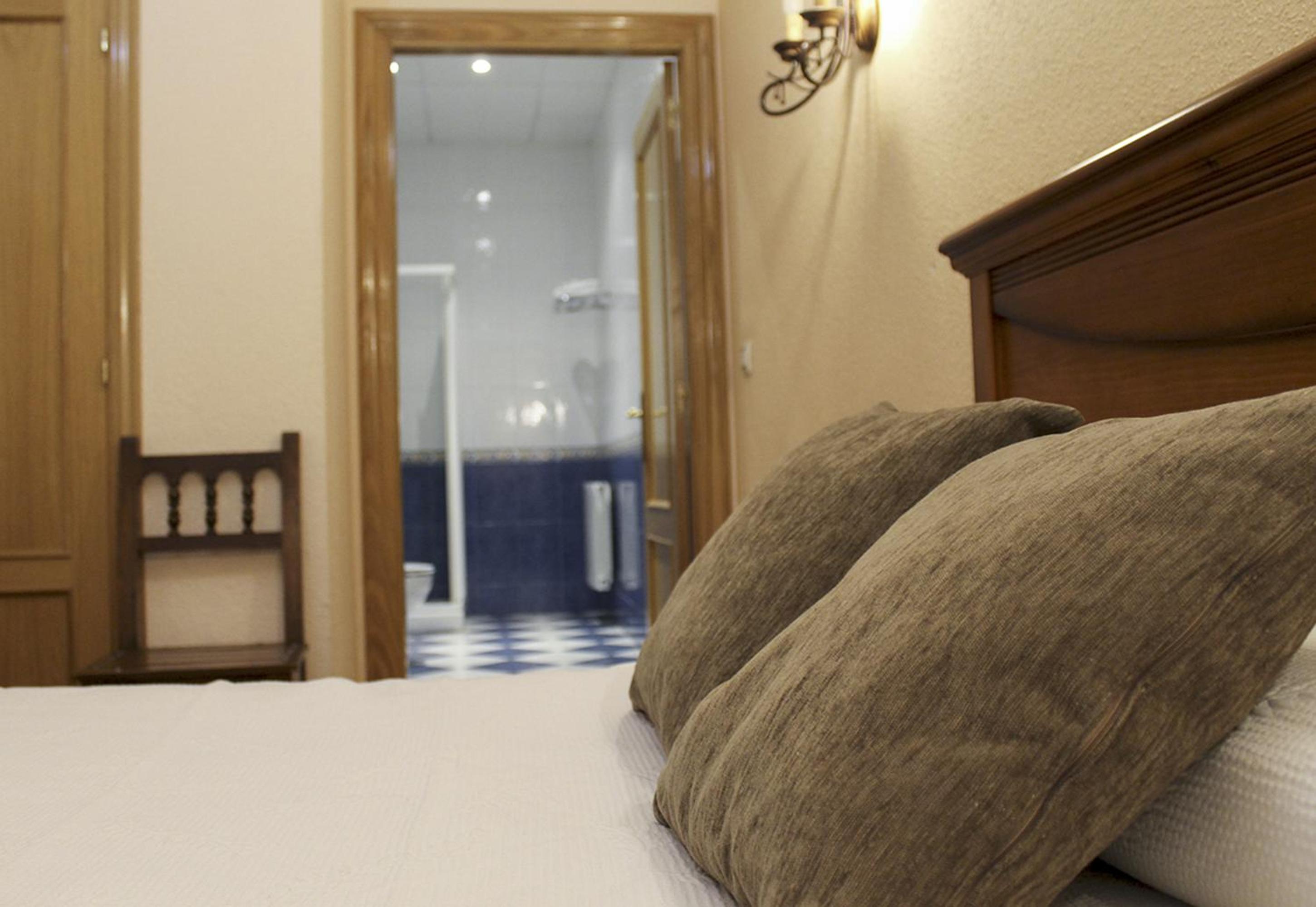 Apartamentos Monasterio