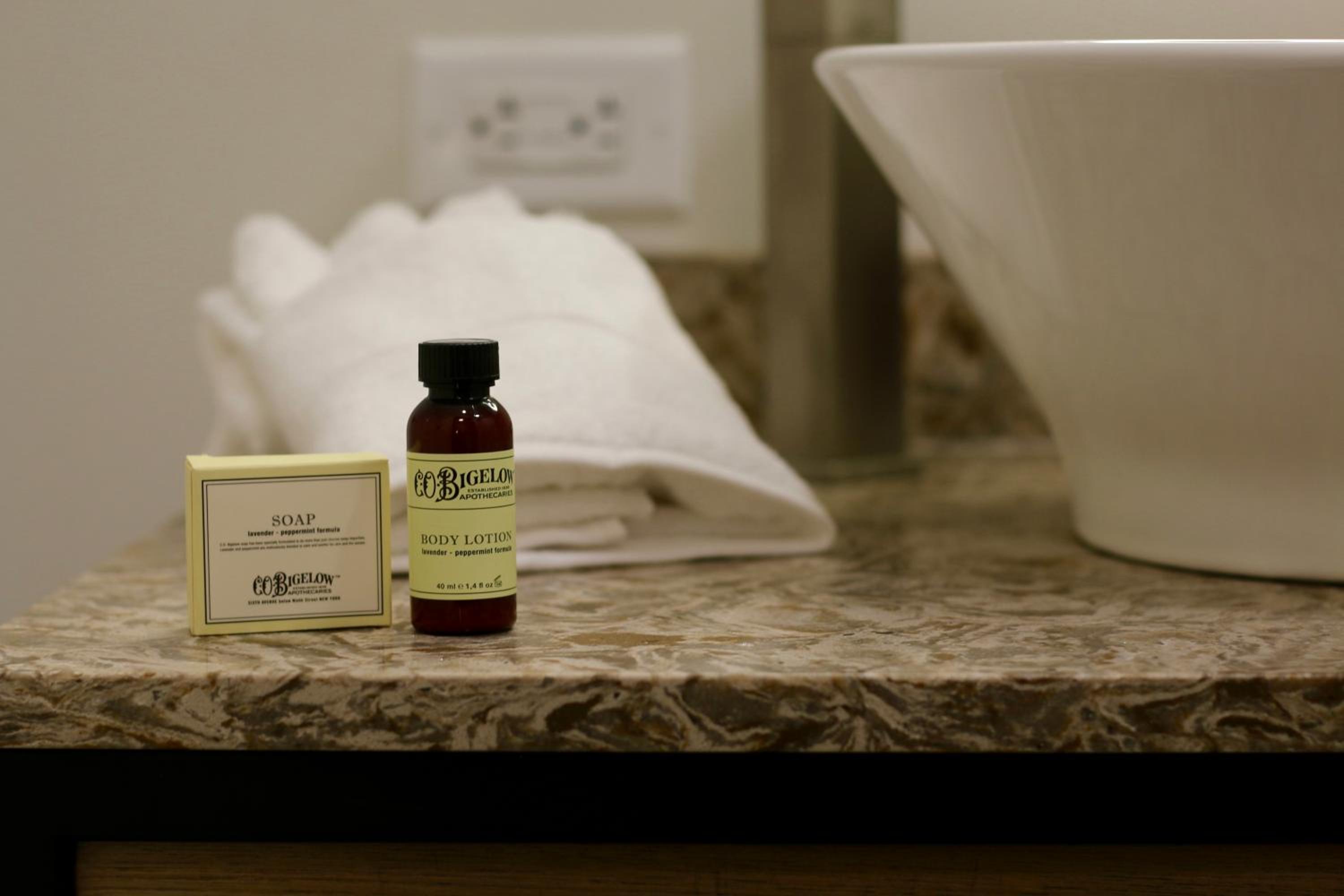 Ellensburg Vacations - Hotel Windrow Downtown Ellensburg - Property Image 28