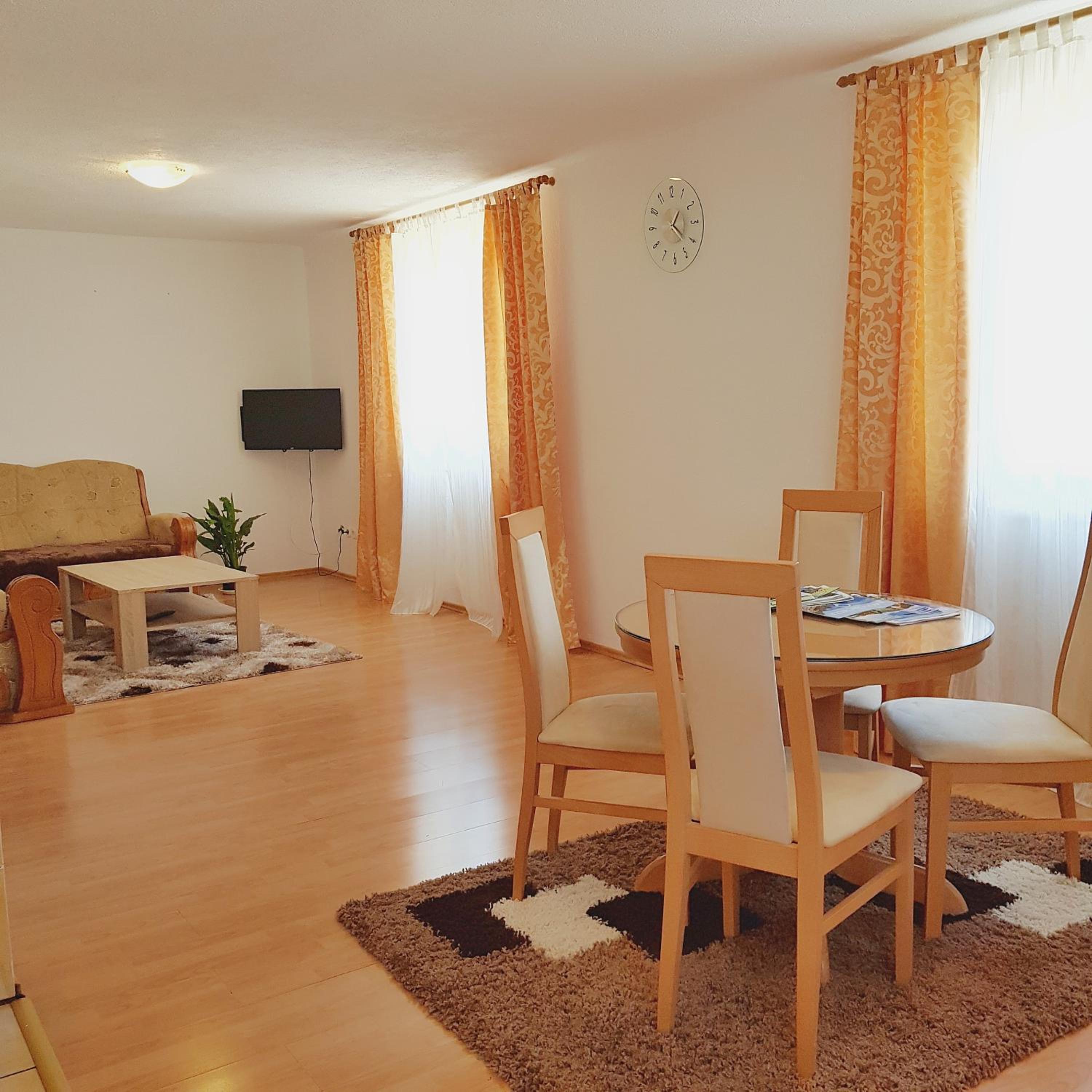 Apartman Lukić
