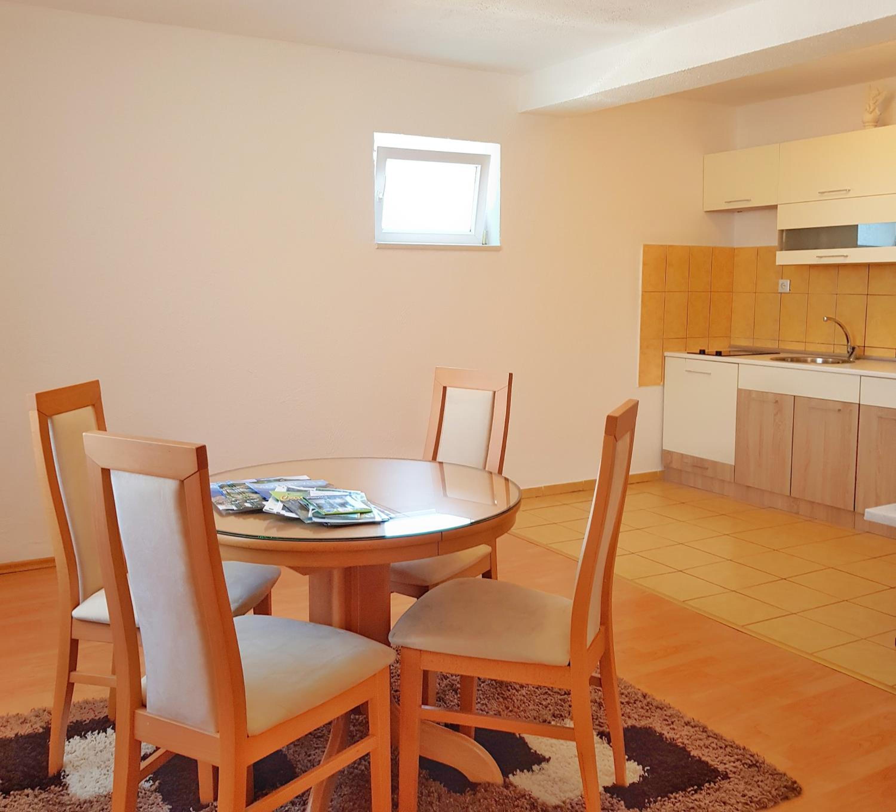 Apartman Lukić