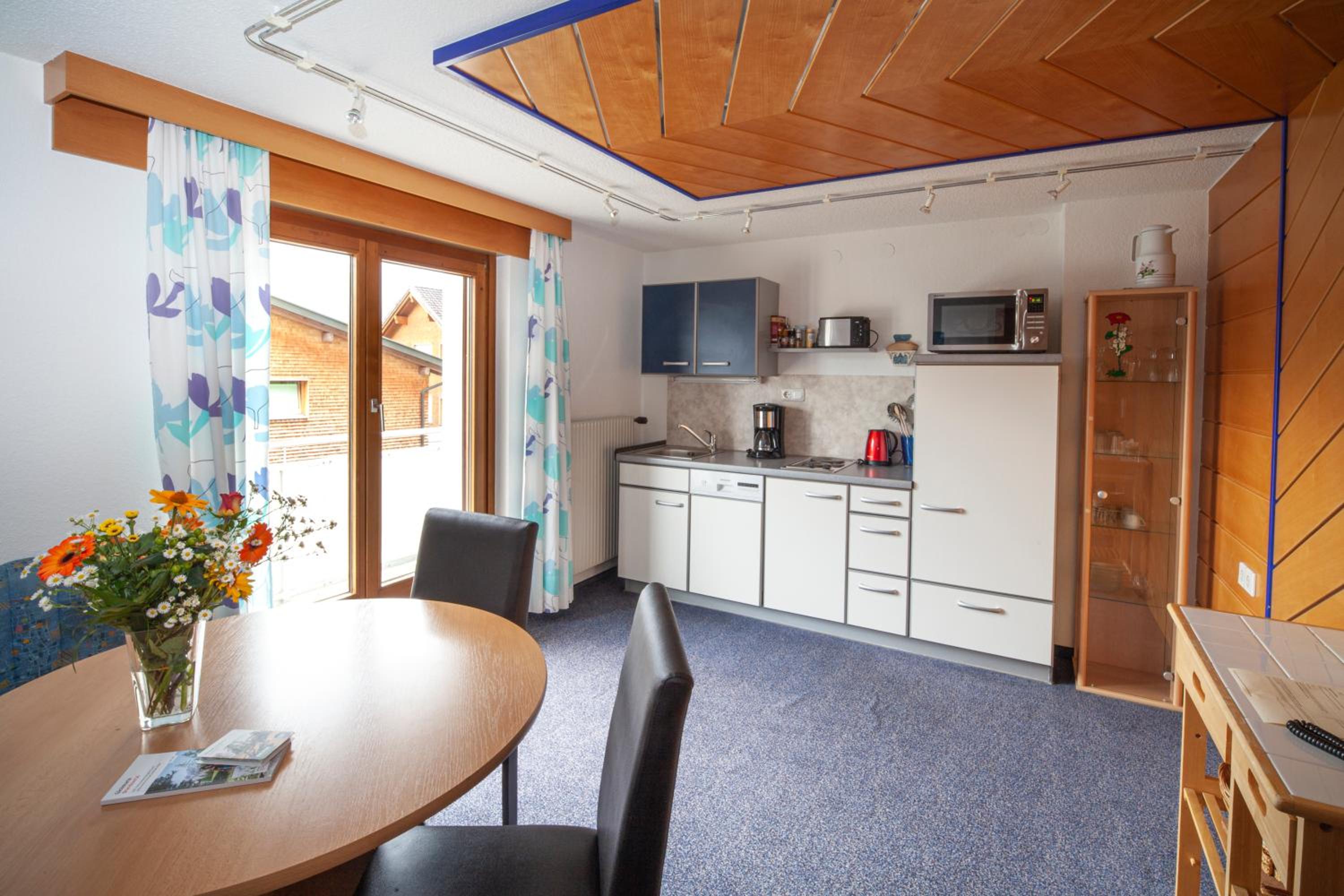 Hotel Garni Brigitte