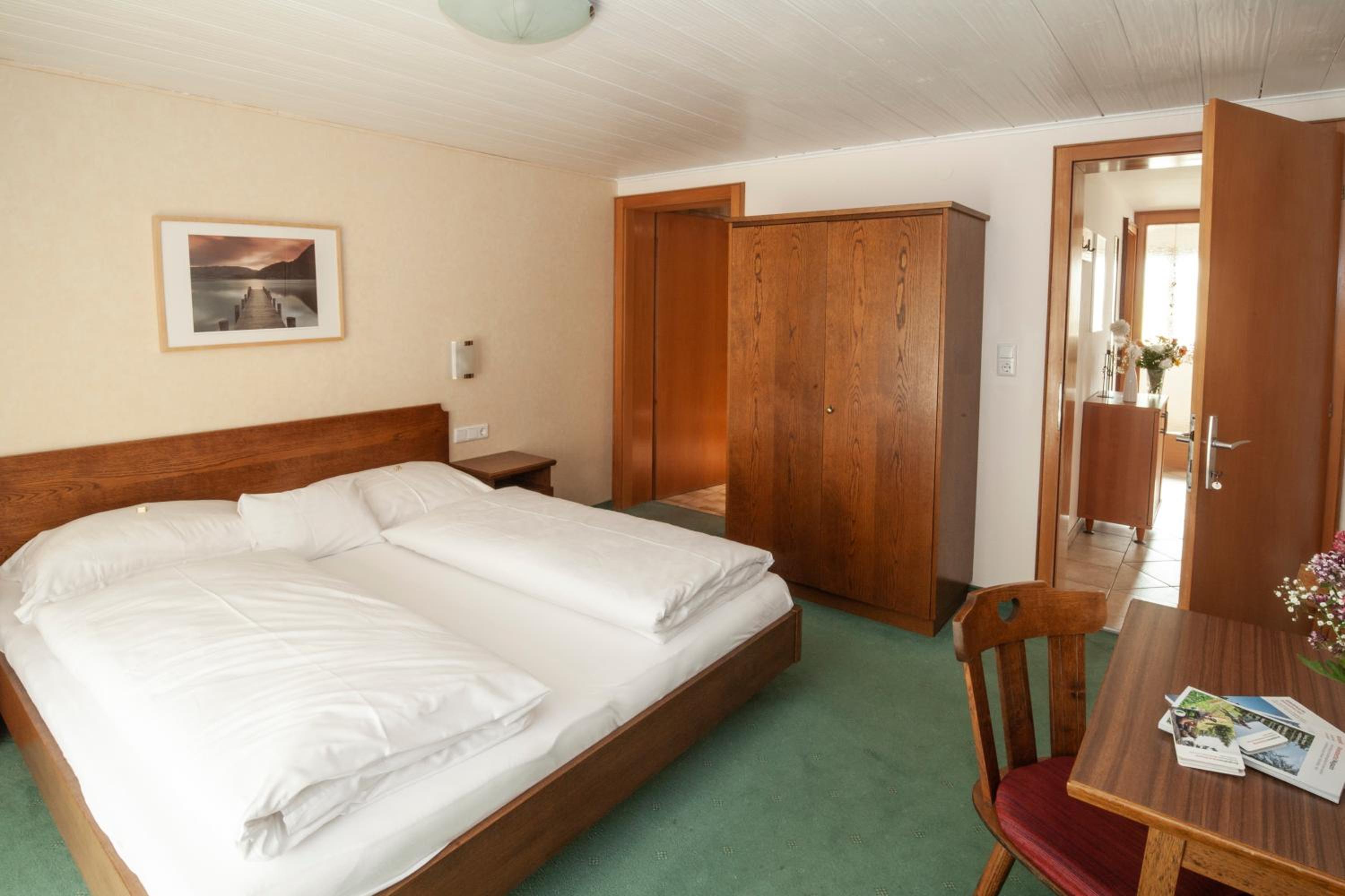 Hotel Garni Brigitte