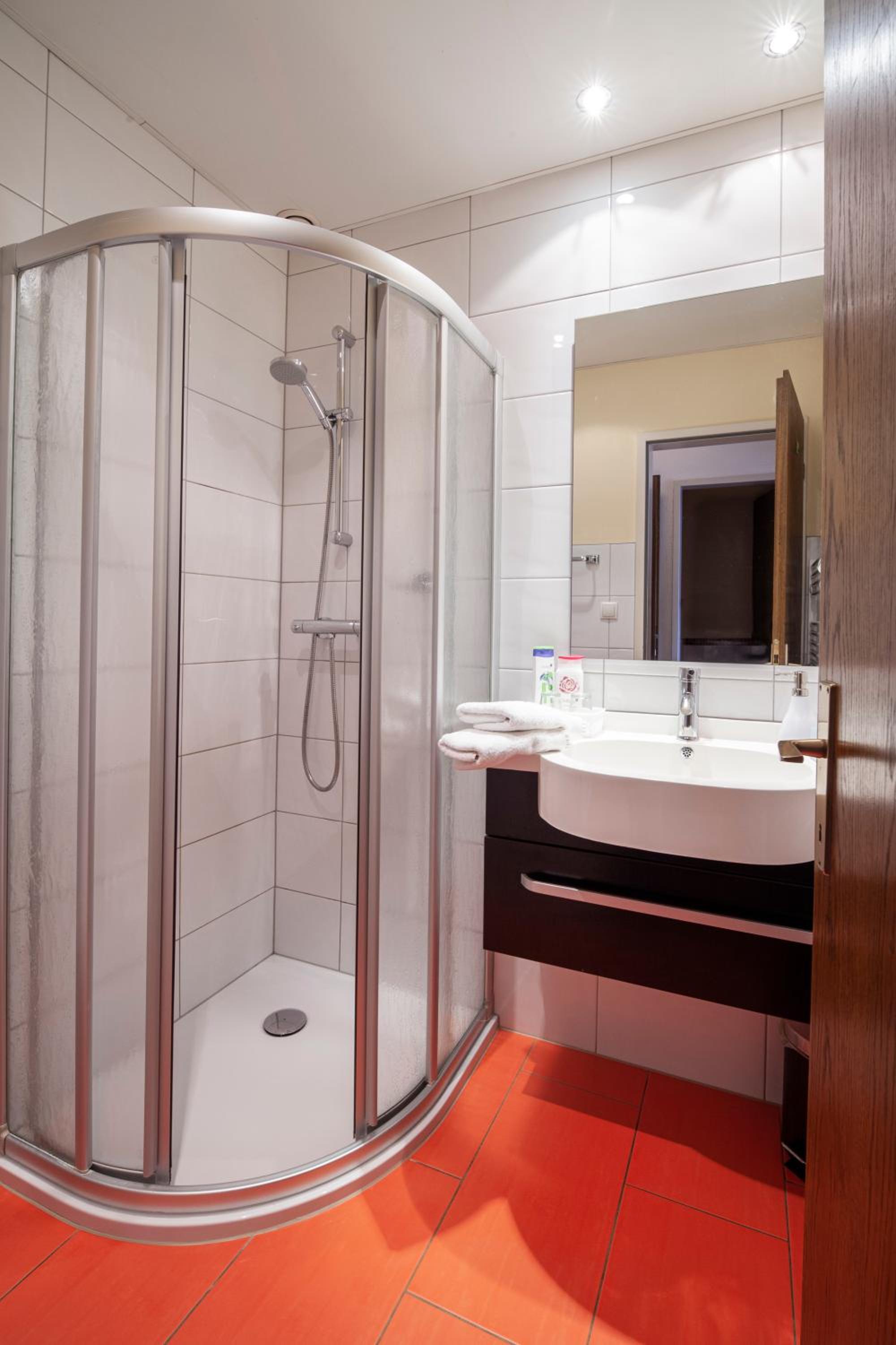 Hotel Garni Brigitte