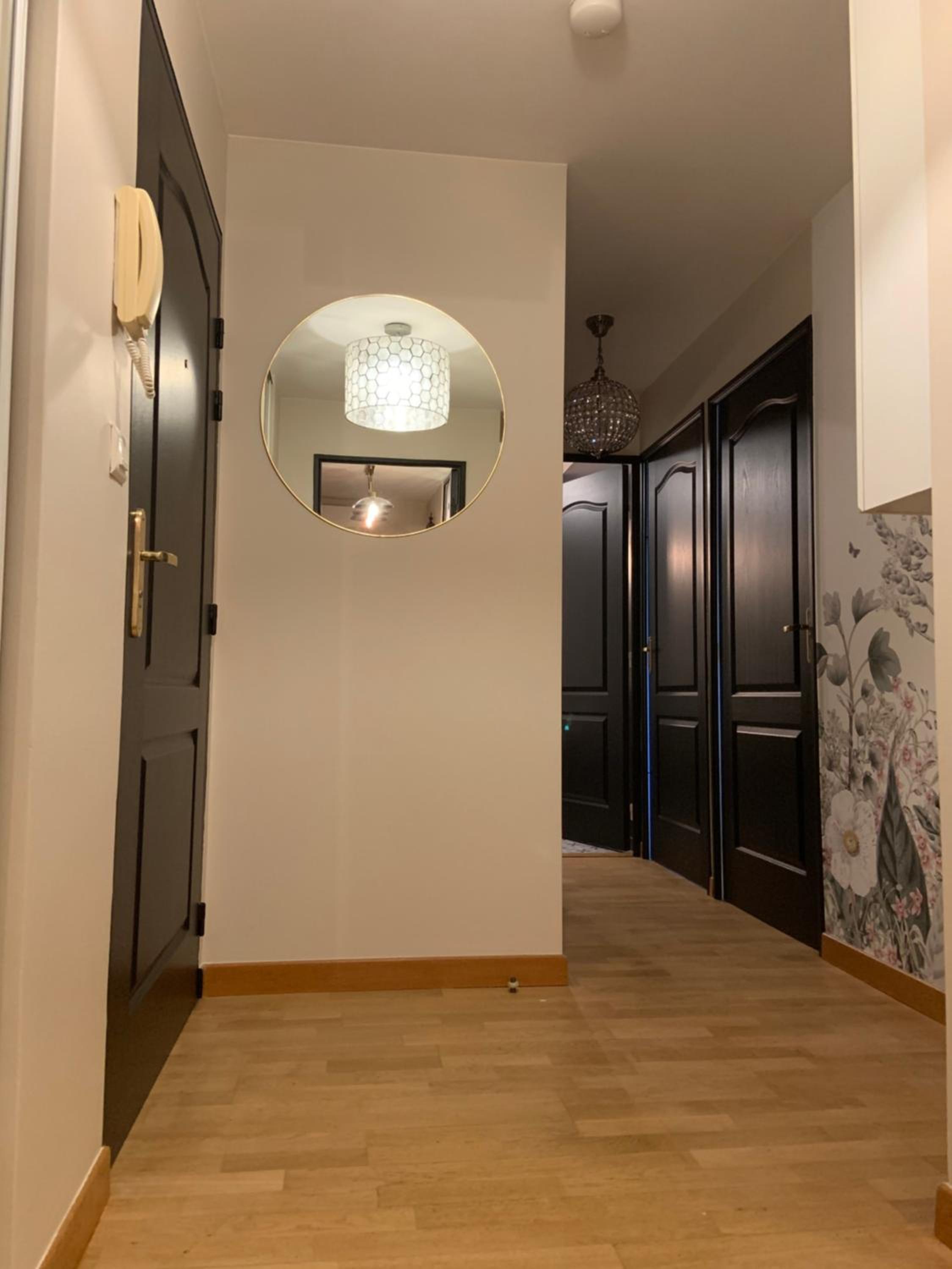 Magny-le-Hongre Vacations - Luxury Appartement Disneyland - Property Image 6