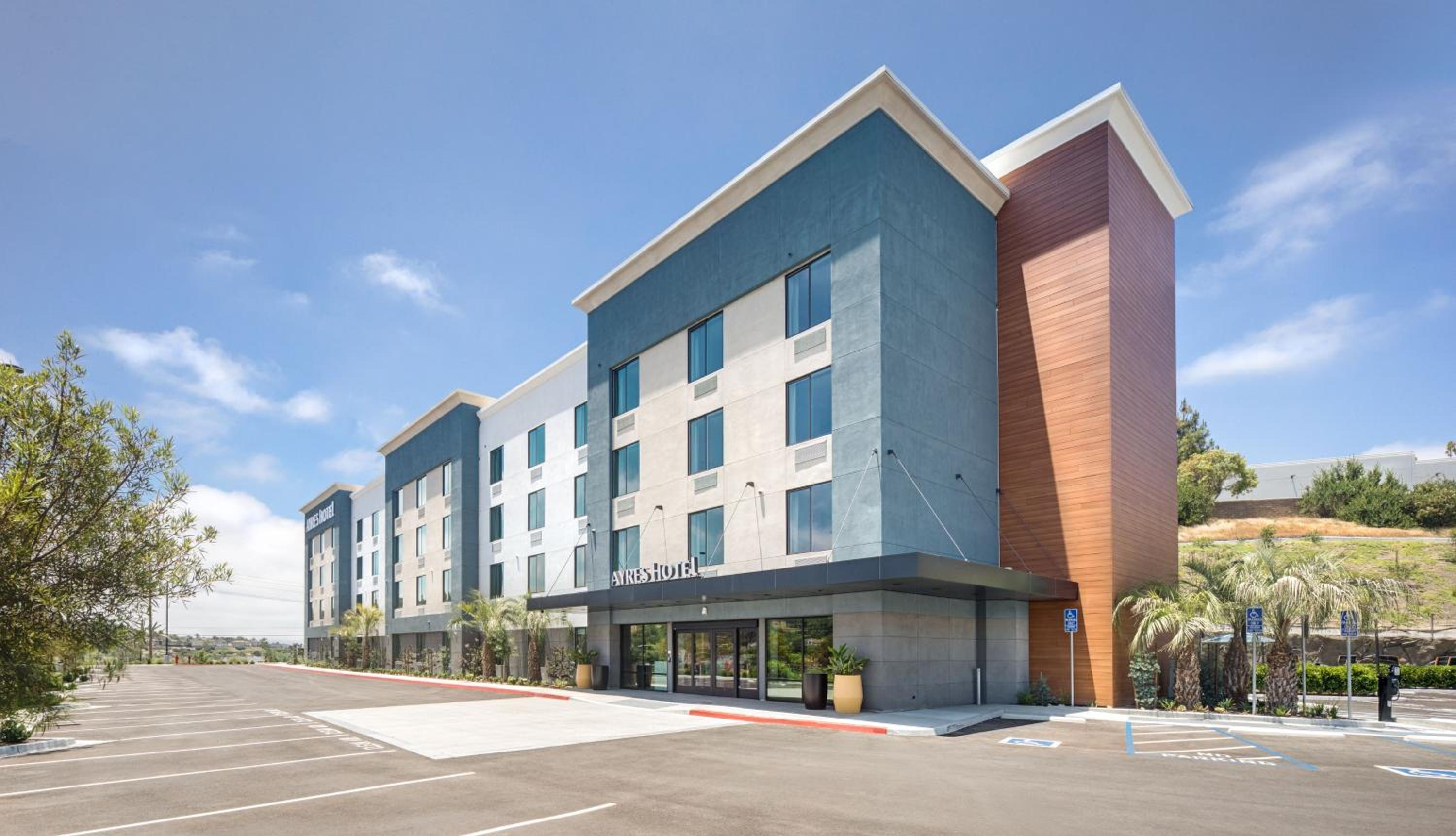 Orlando Vacations - Ayres Hotel Vista Carlsbad - Property Image 31