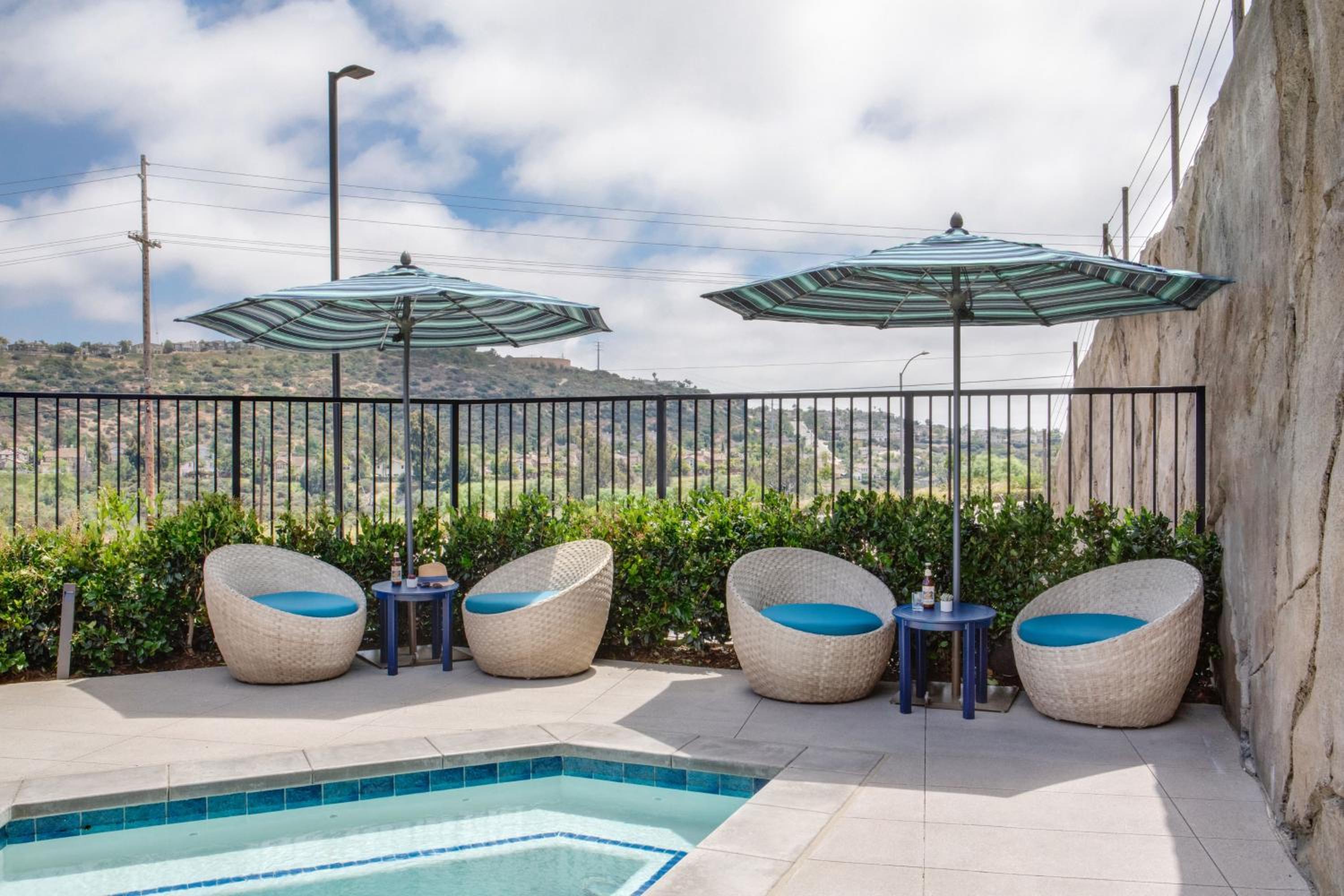 Orlando Vacations - Ayres Hotel Vista Carlsbad - Property Image 1