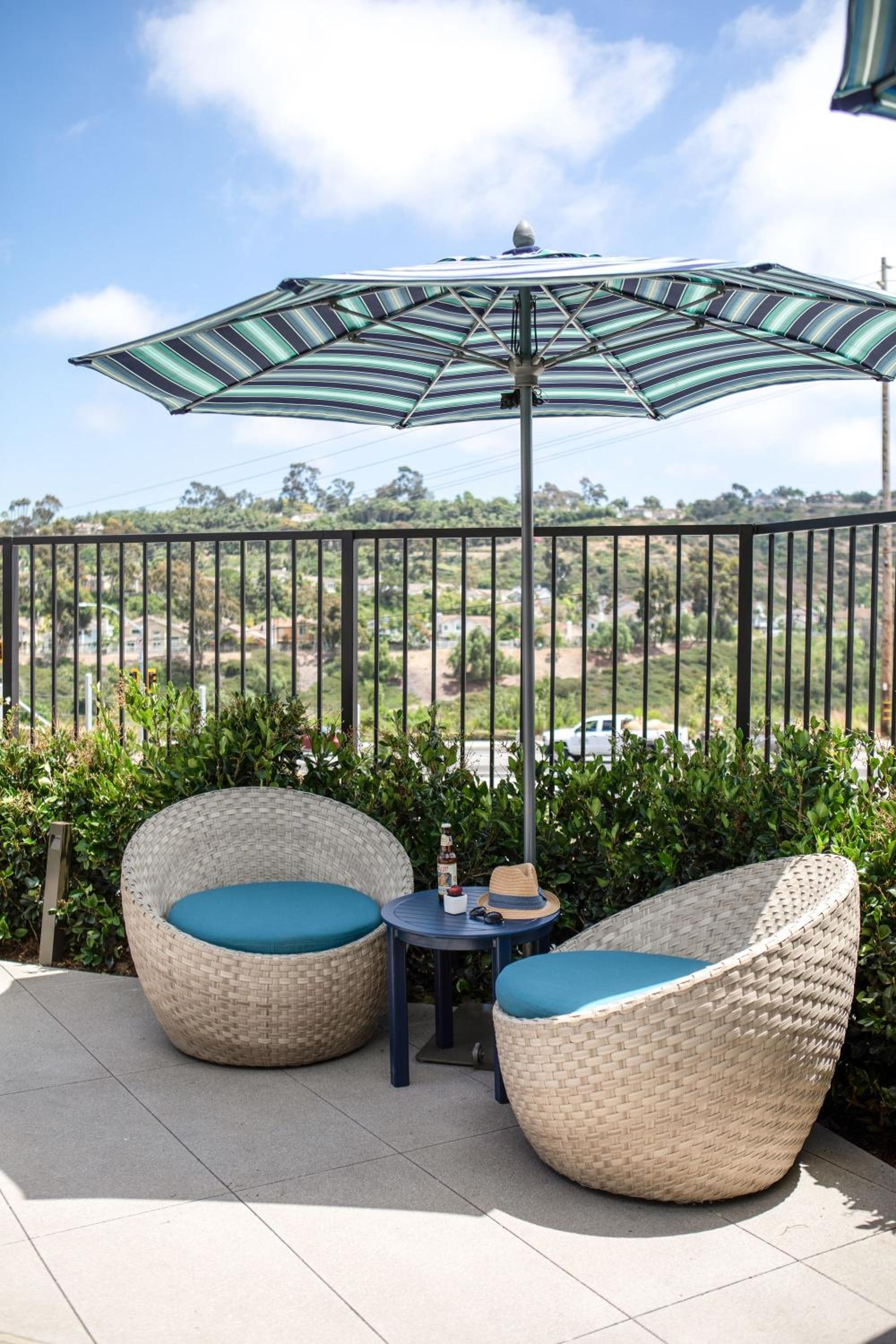 Orlando Vacations - Ayres Hotel Vista Carlsbad - Property Image 18