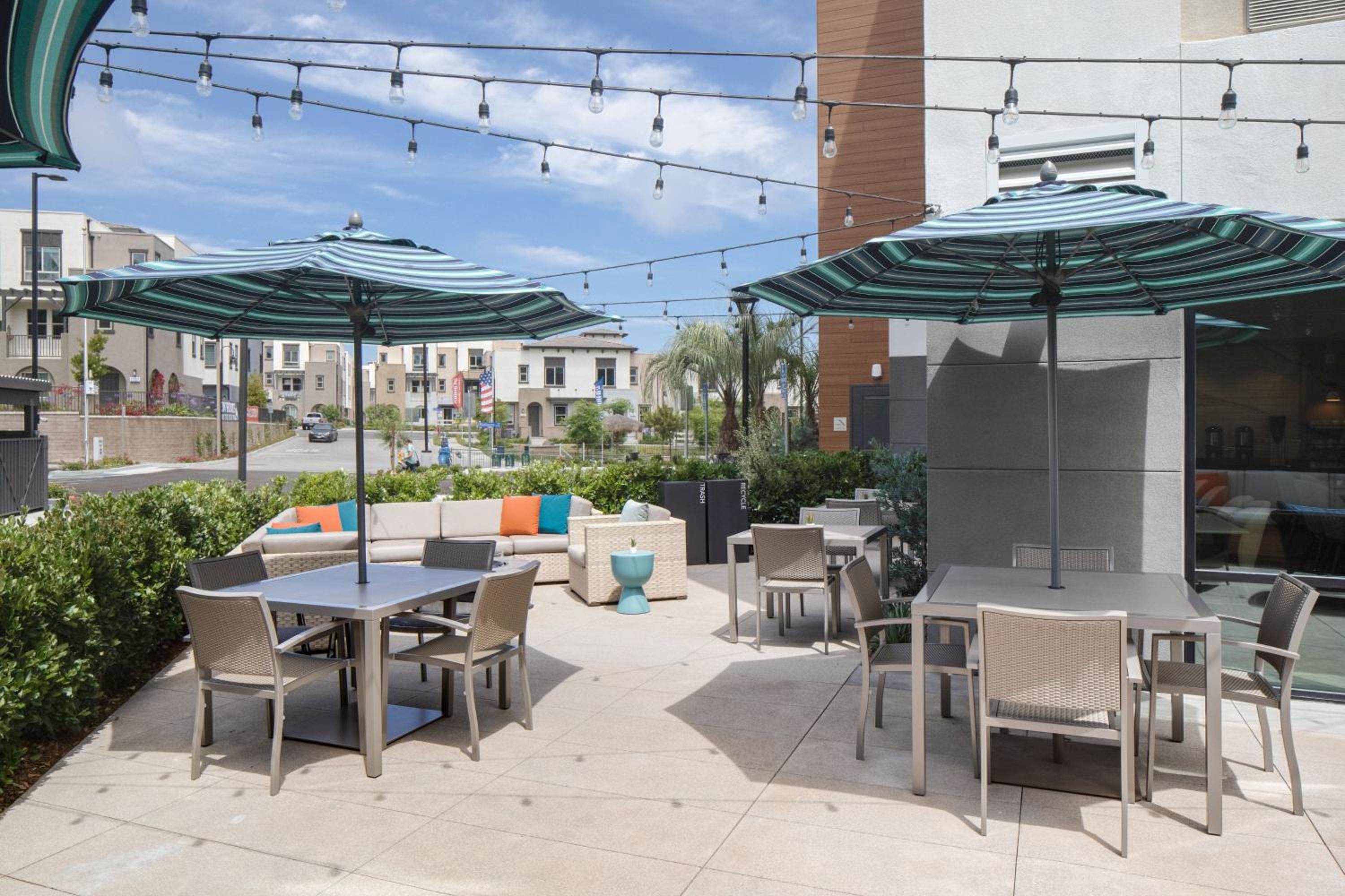 Orlando Vacations - Ayres Hotel Vista Carlsbad - Property Image 55