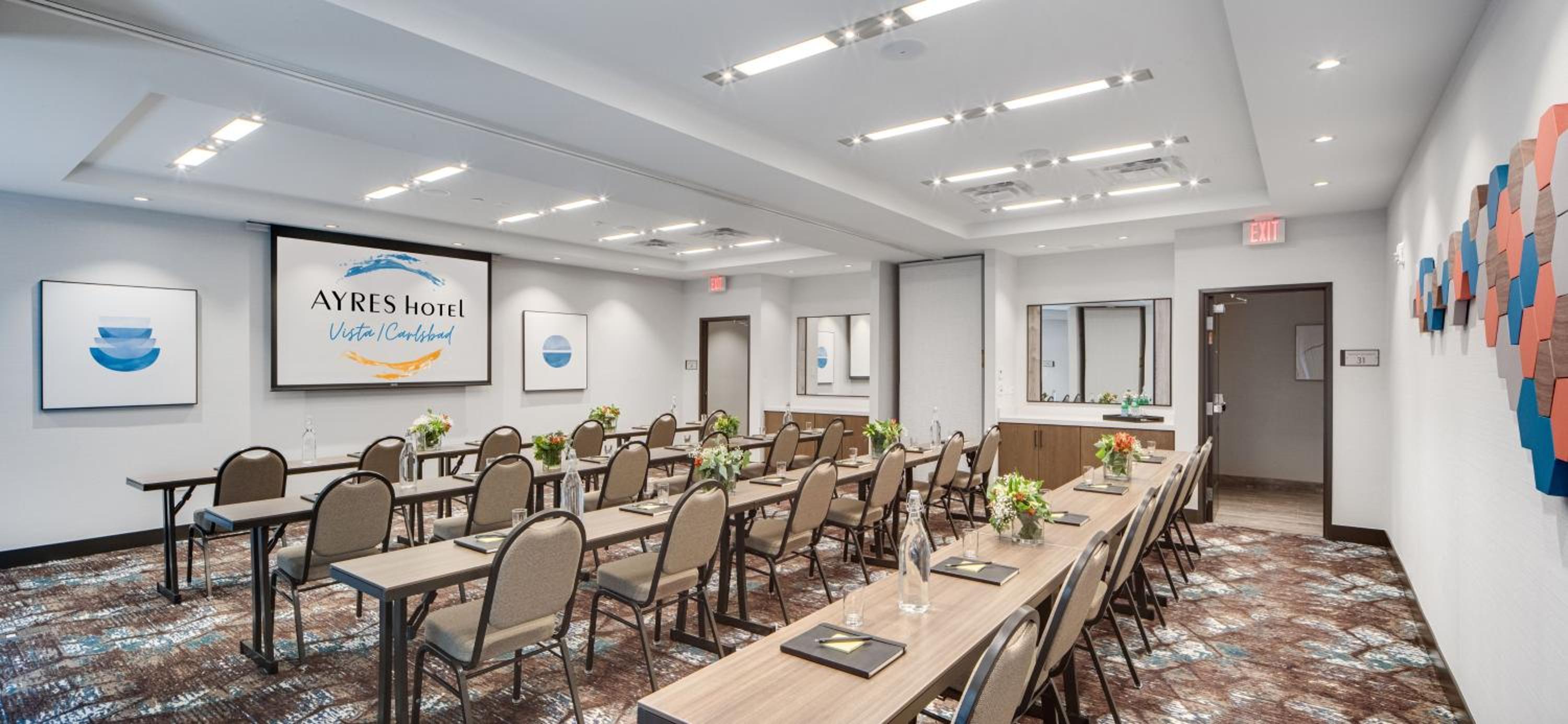 Orlando Vacations - Ayres Hotel Vista Carlsbad - Property Image 28