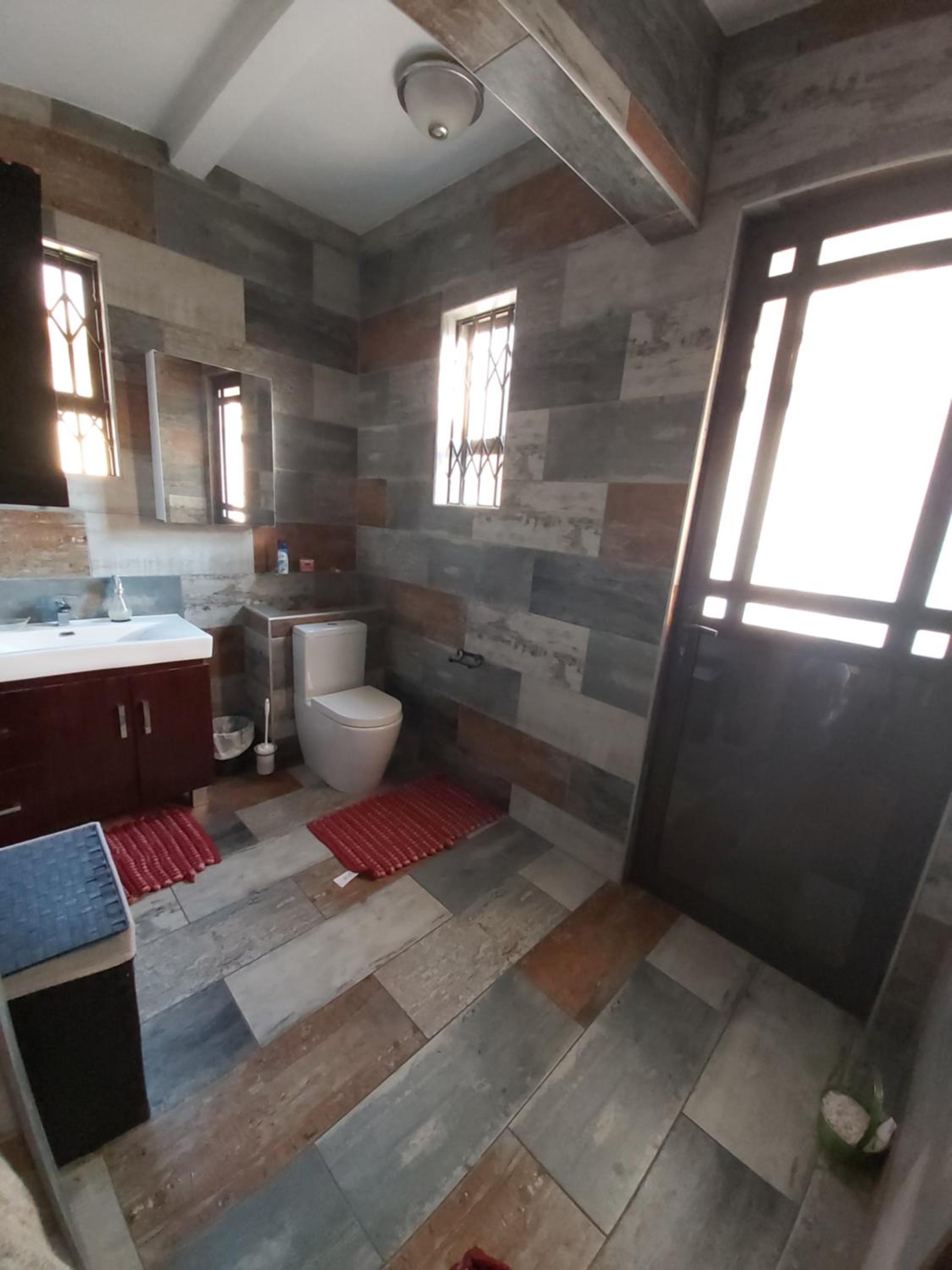 Letaba Cottages