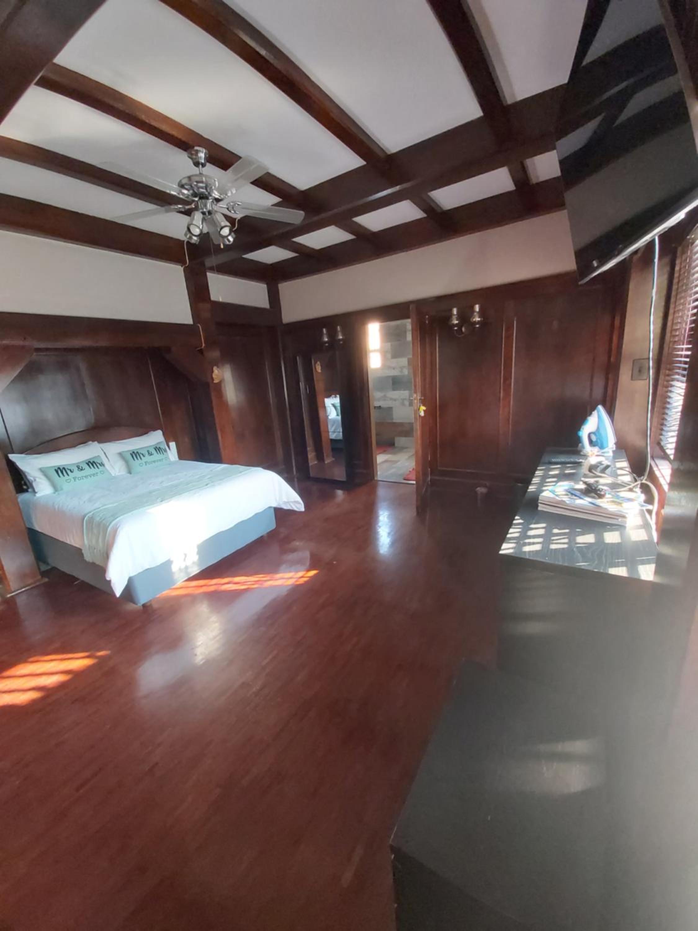 Letaba Cottages