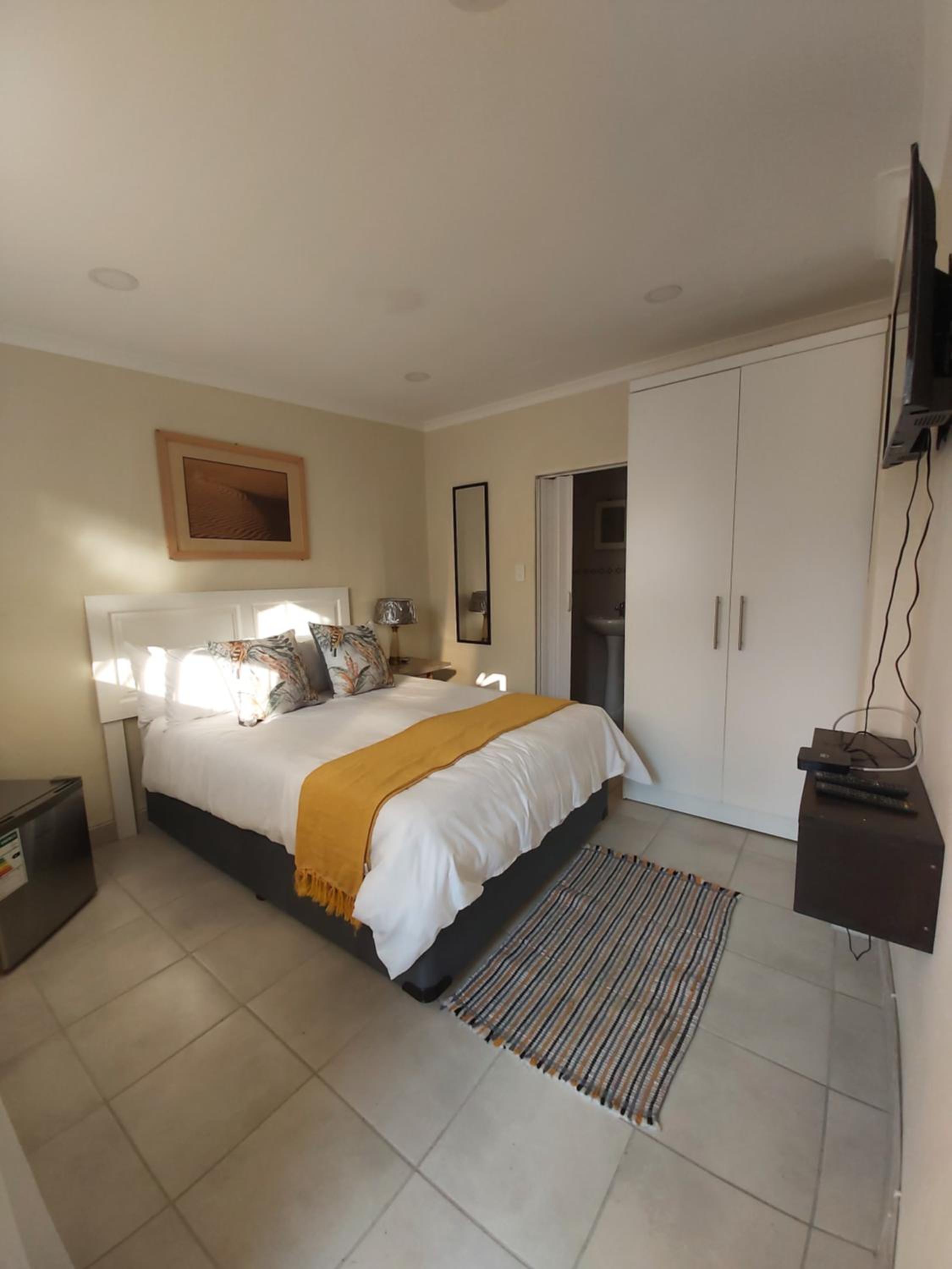 Letaba Cottages