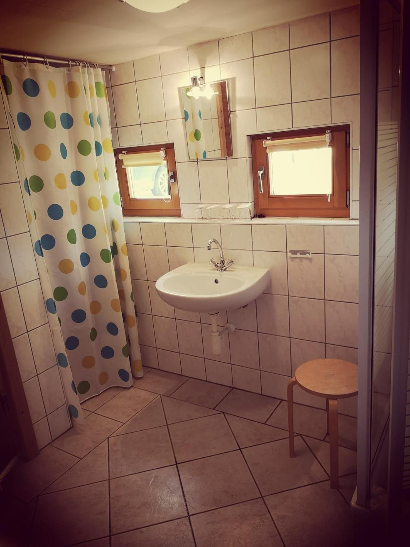 Ferienhaus am Radwanderweg