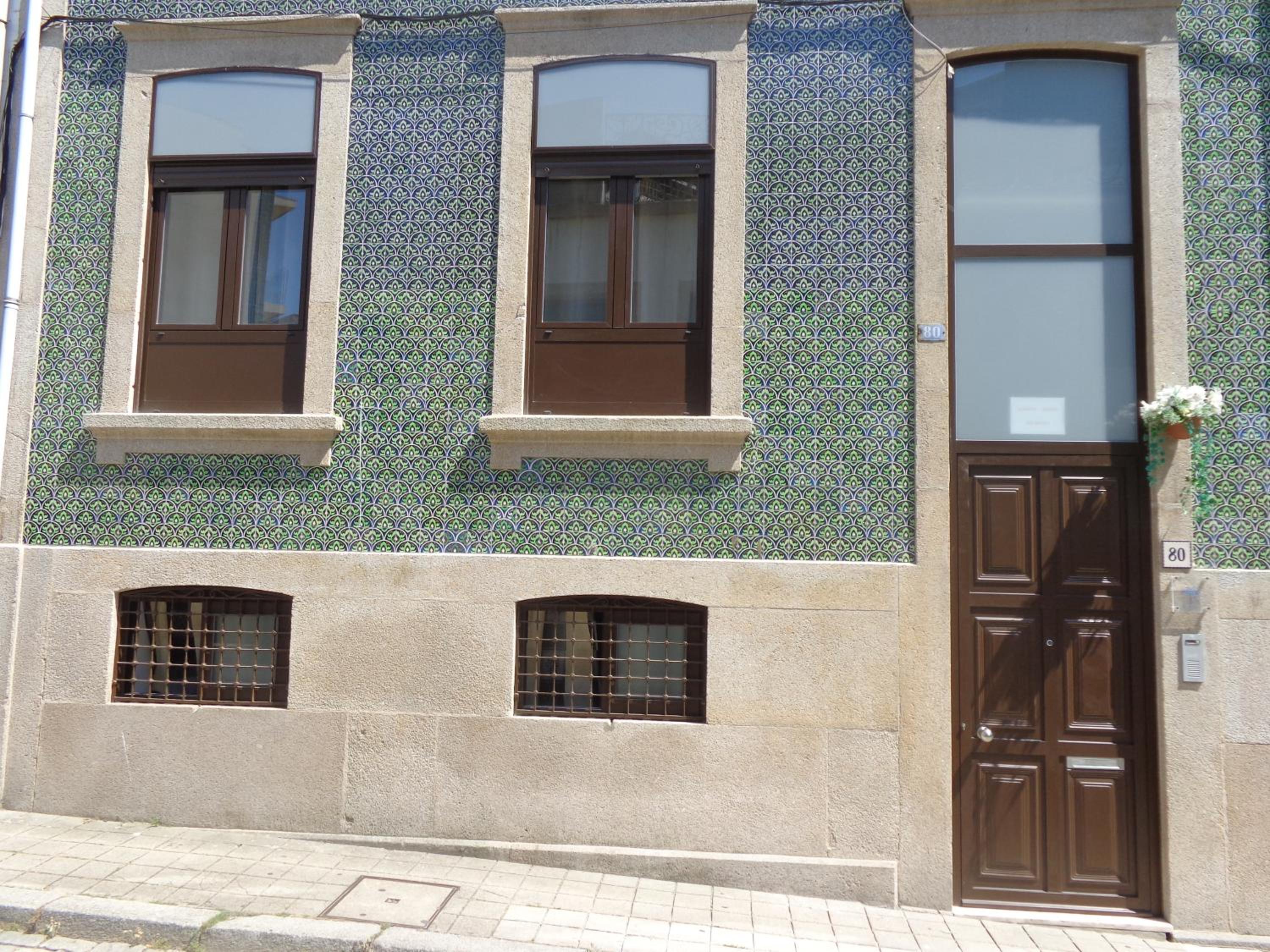 Portuense Alojamento Local view 2