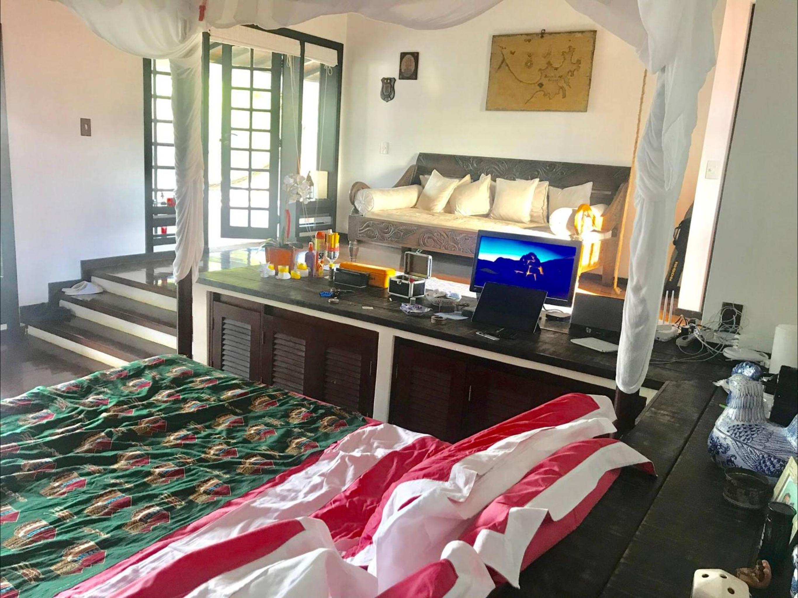 Luxury Villa Casa do Sol