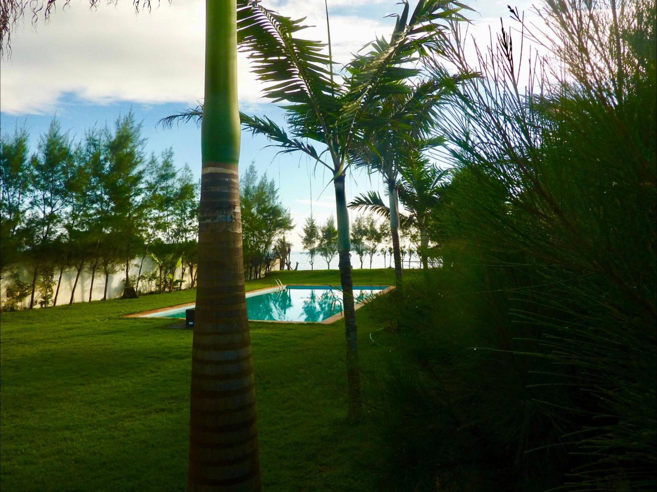 Luxury Villa Casa do Sol