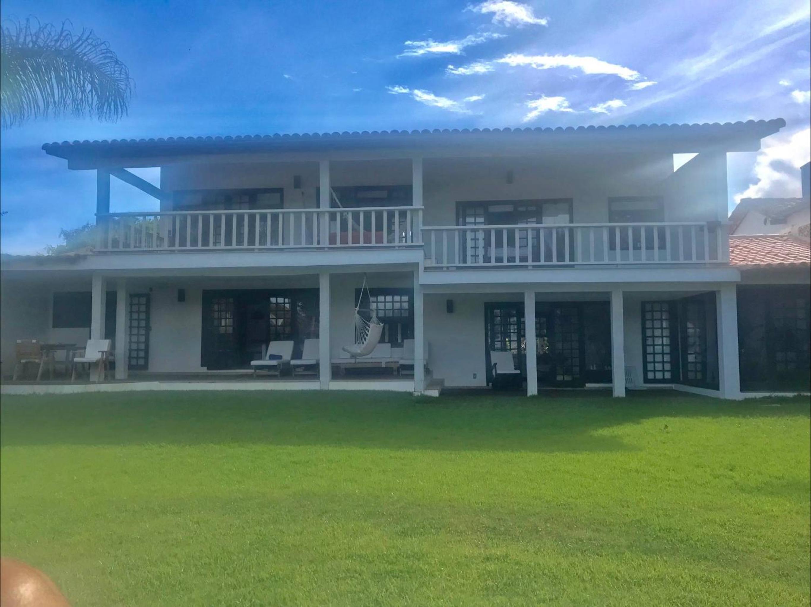 Luxury Villa Casa do Sol