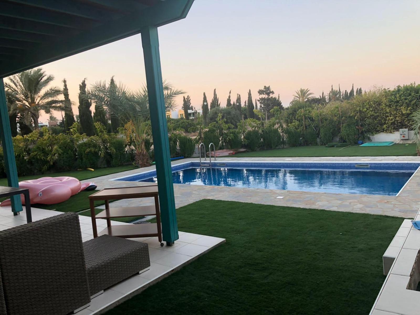 Oasi Rejuve Poseidon view 5