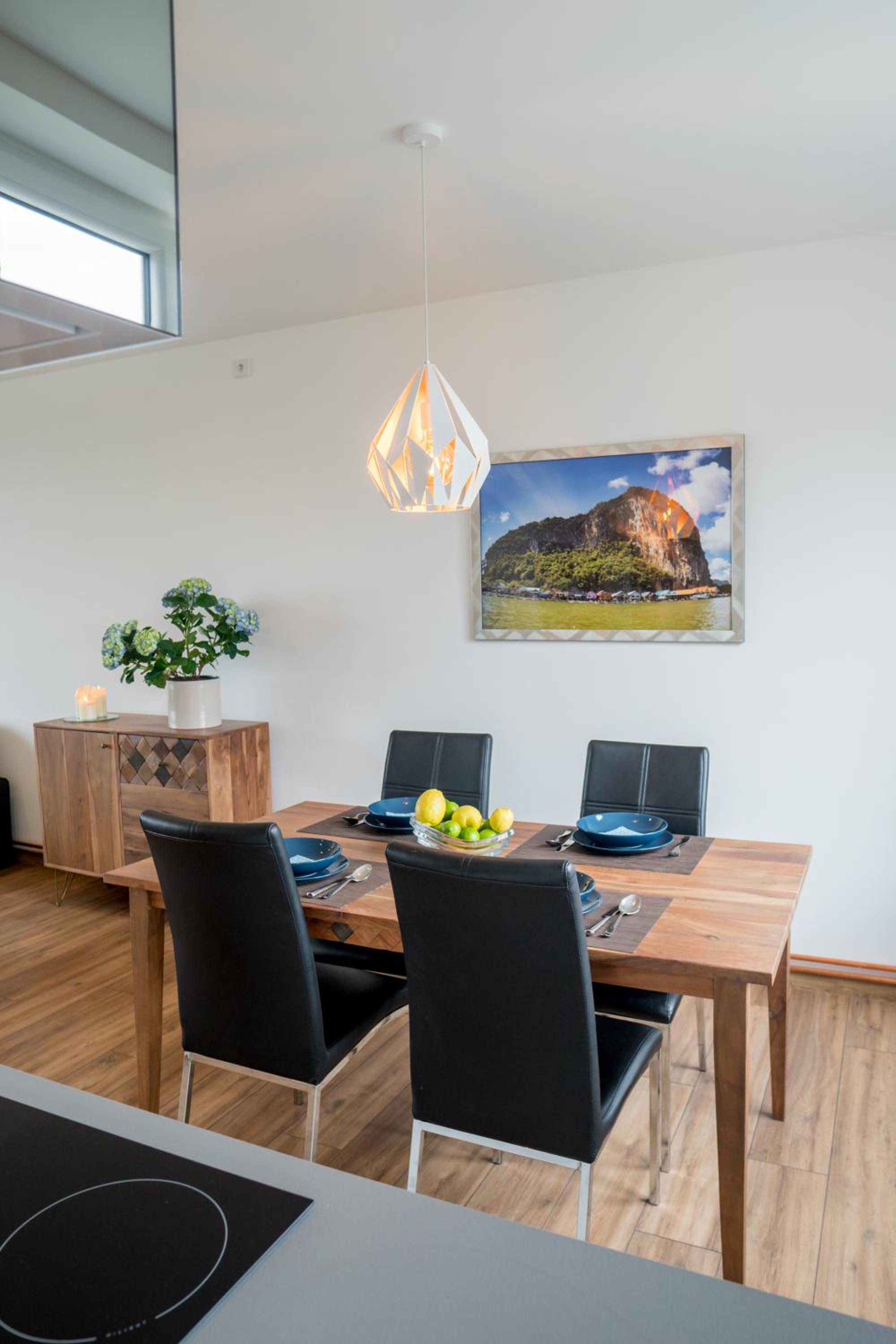 Penzion Staré Louny