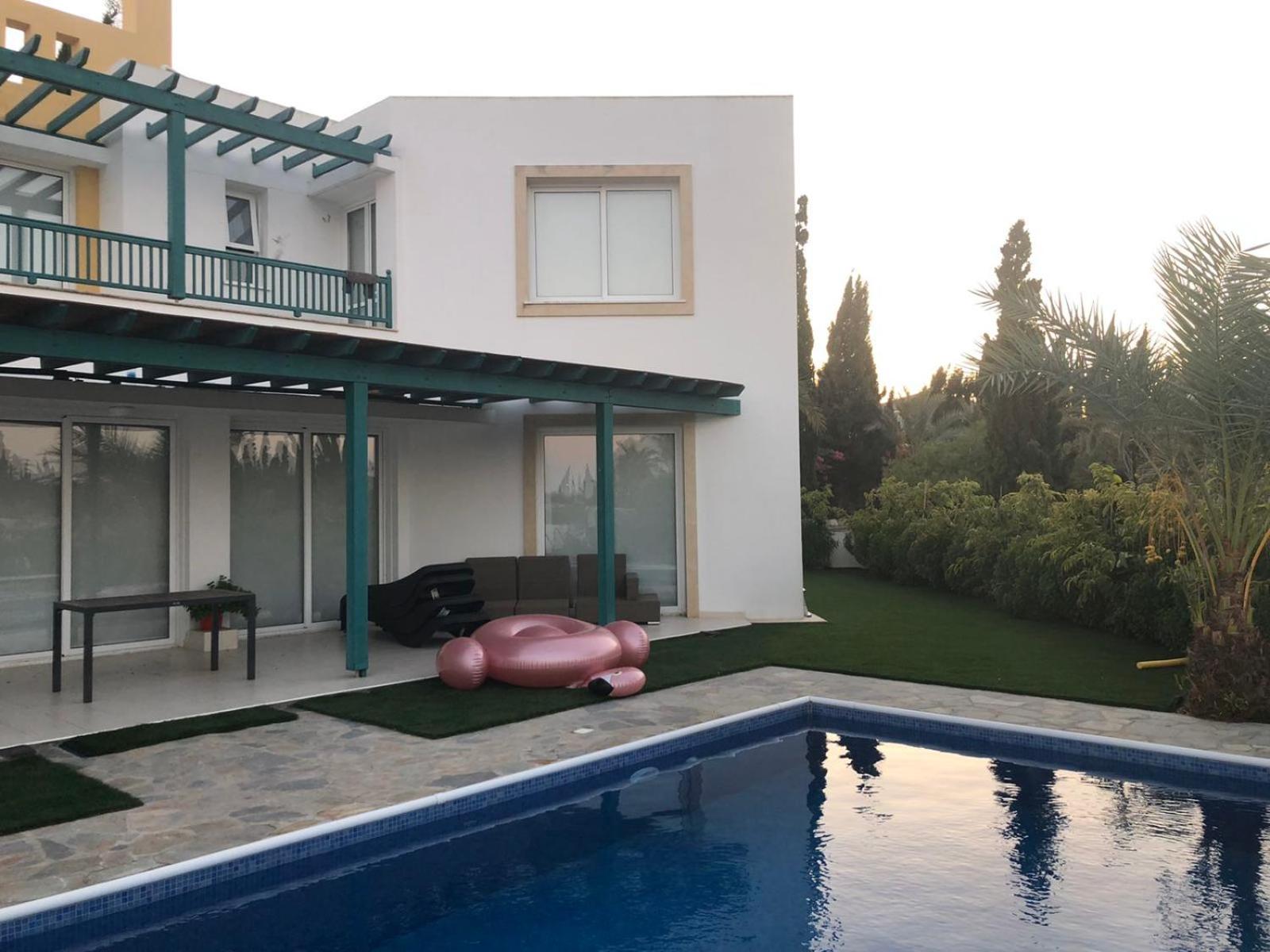 Oasi Rejuve Poseidon view 4