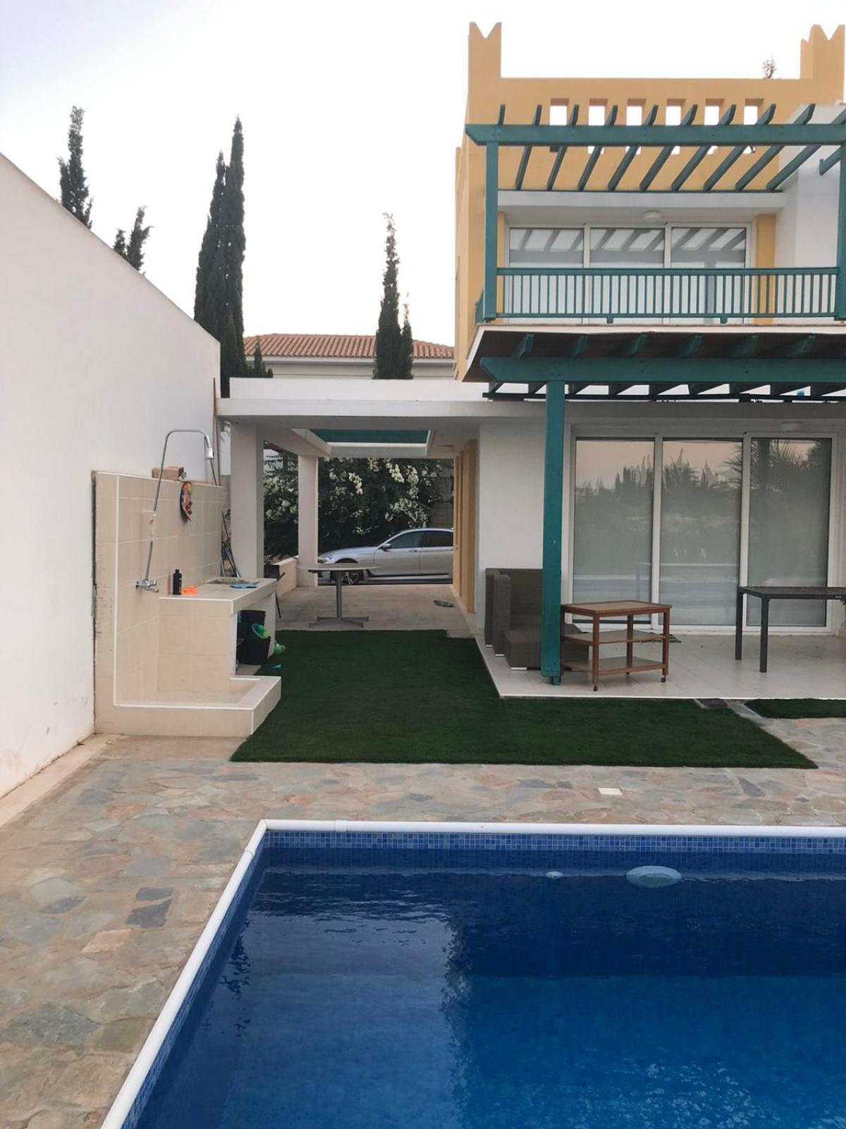 Hotel Oasi Rejuve Poseidon - Image 1