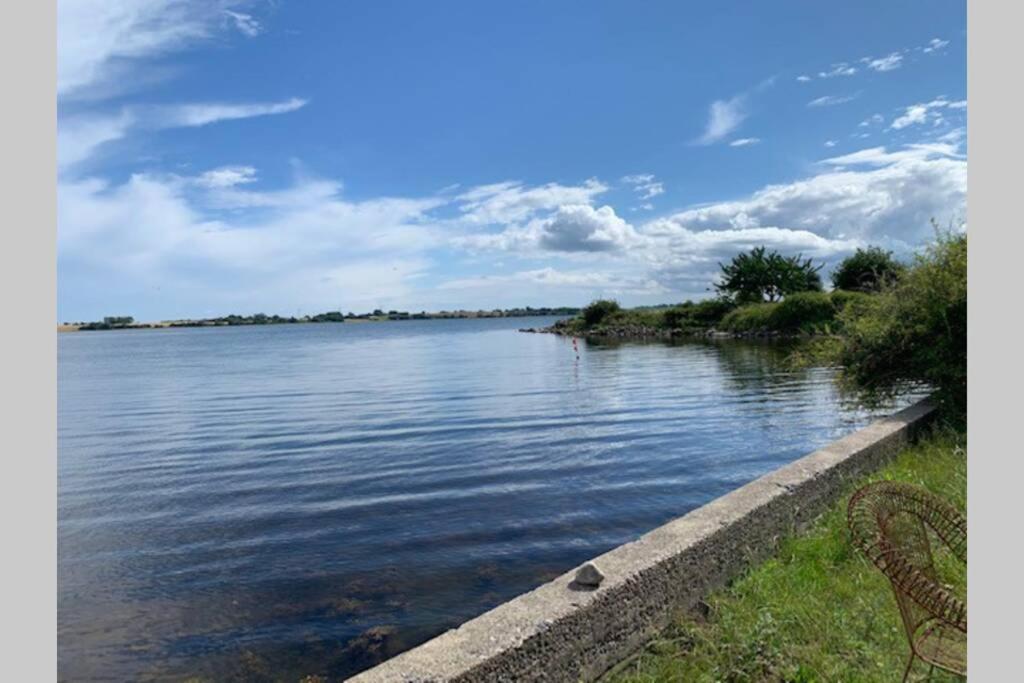 Lejlighed på Torvet i Stege