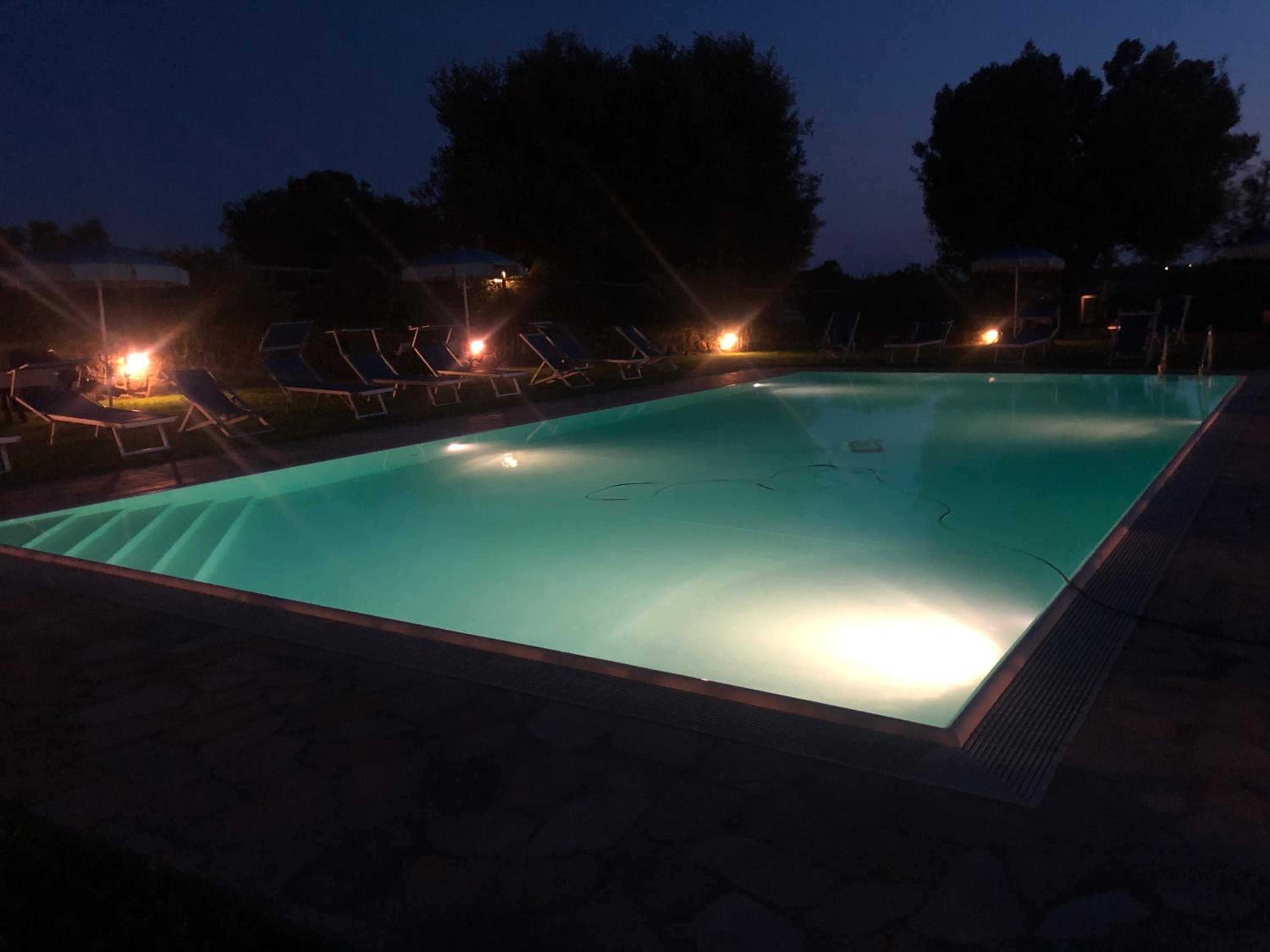 I Puntoni Agriturismo