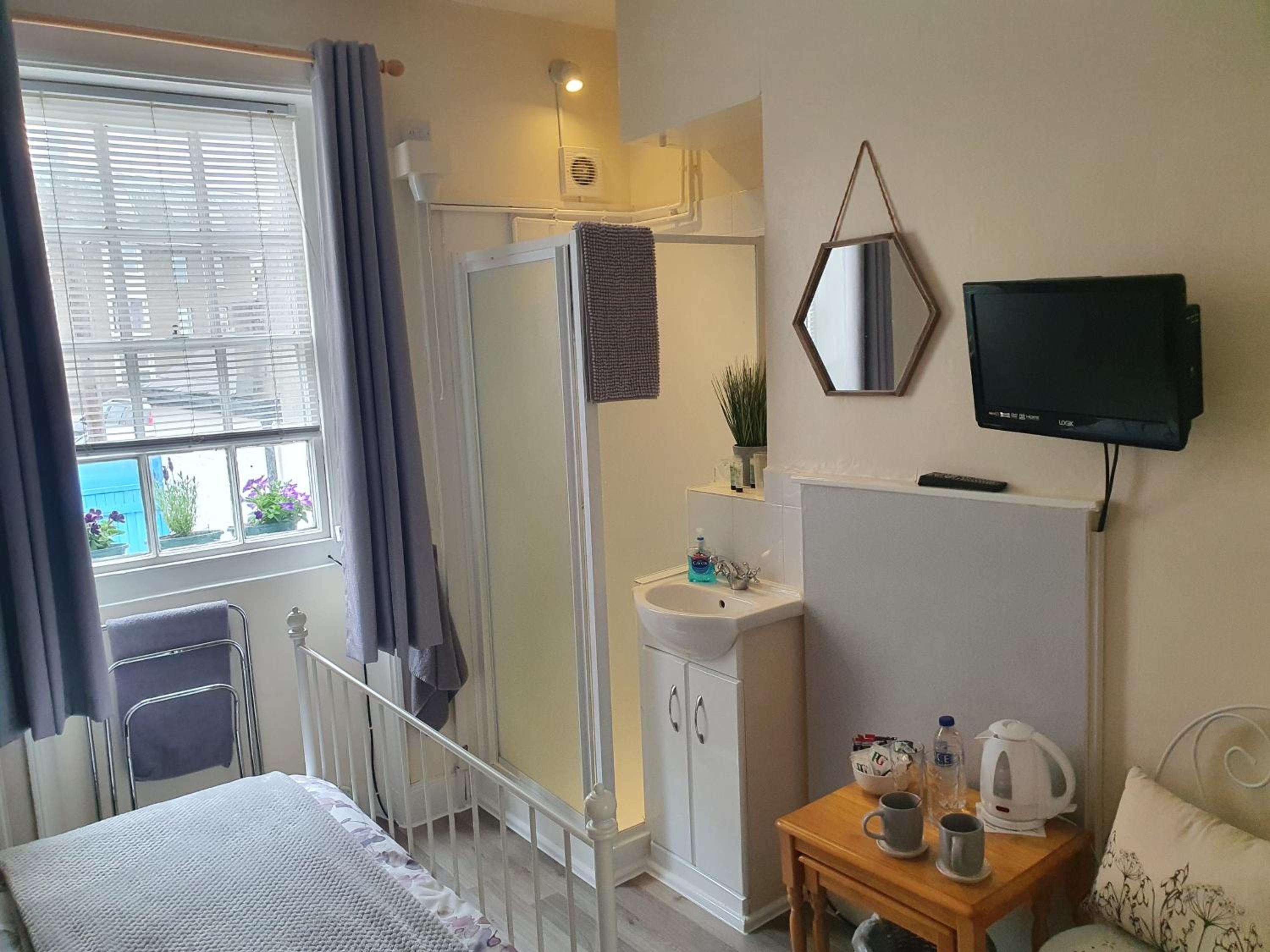 Lyndale Guest House