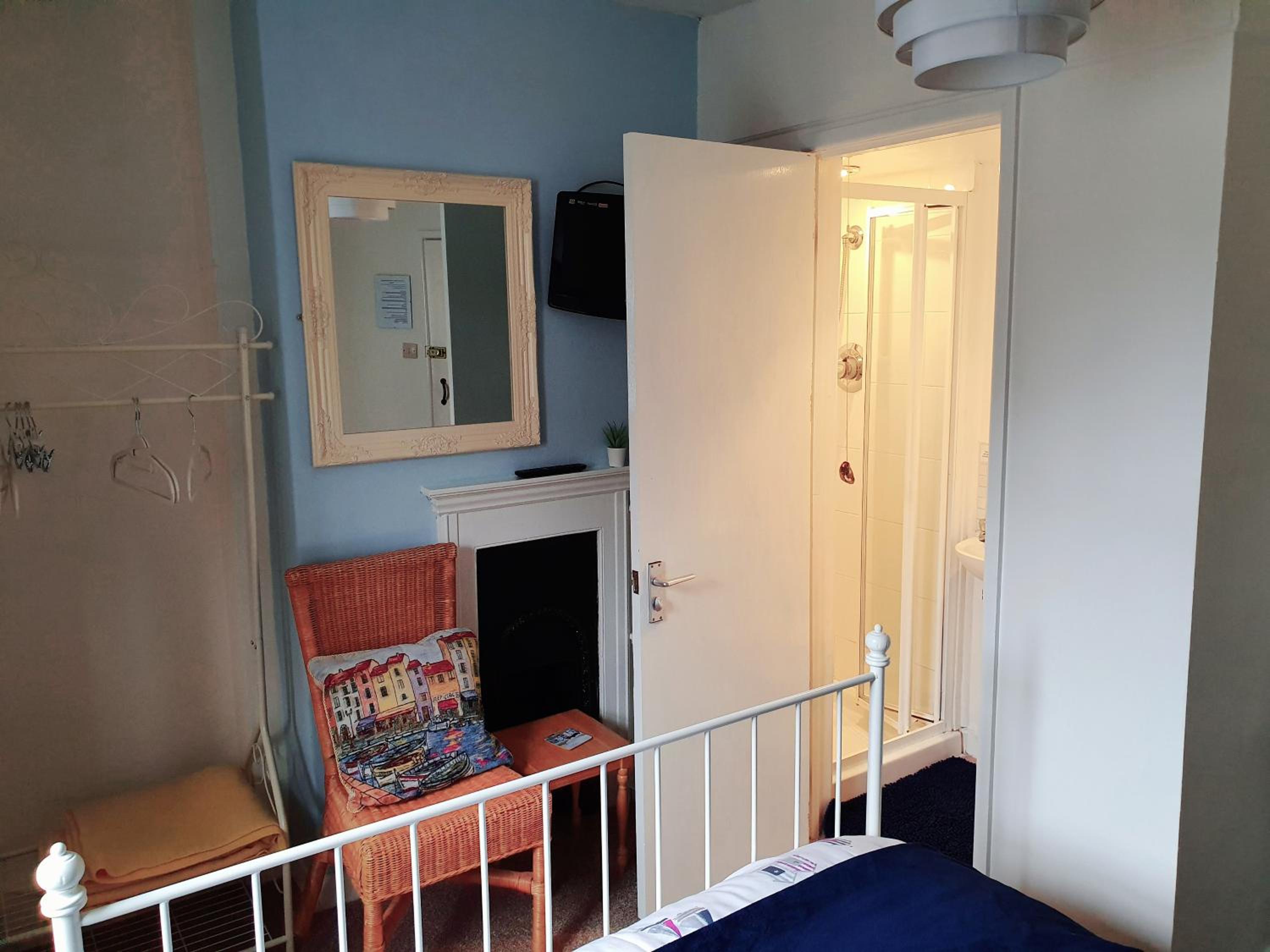 Lyndale Guest House